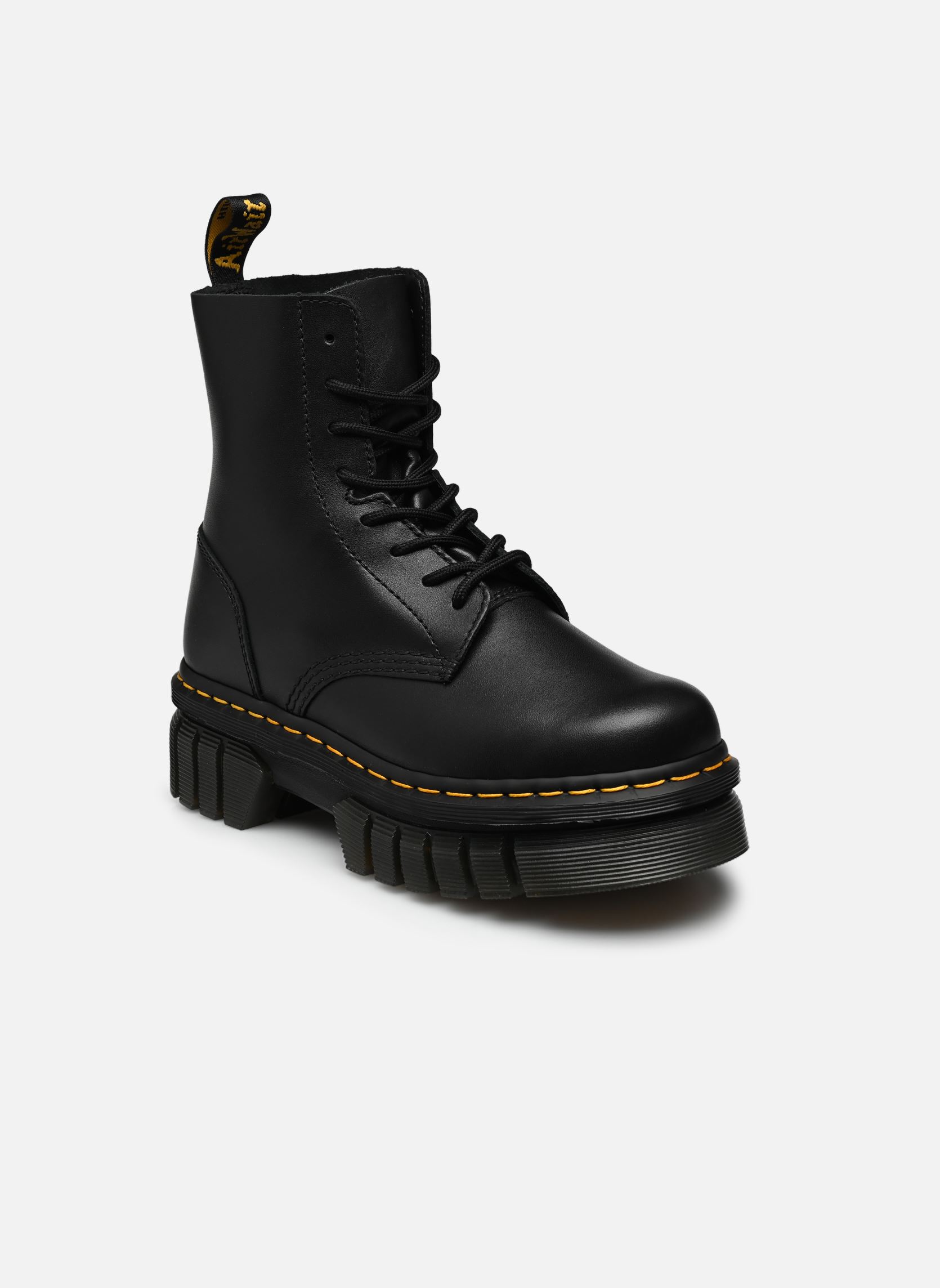 Bottines et boots Dr. Martens Audrick 8-Eye pour Femme Bottines et boots Dr. Martens Audrick 8-Eye pour Femme