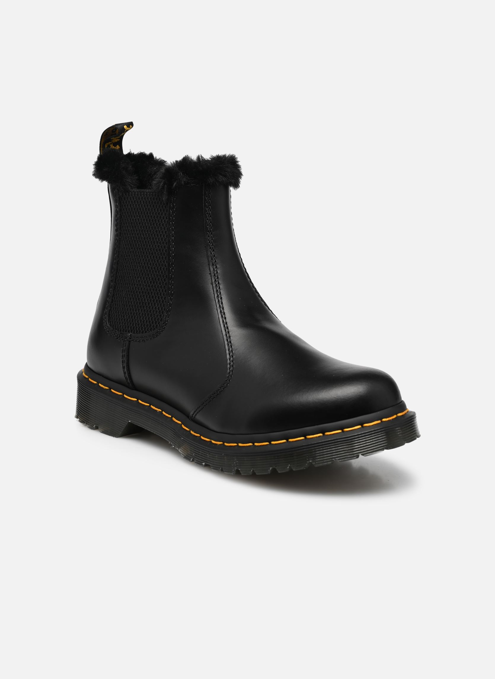 Boots Dr. Martens 2976 LEONORE ATLAS - vue 3