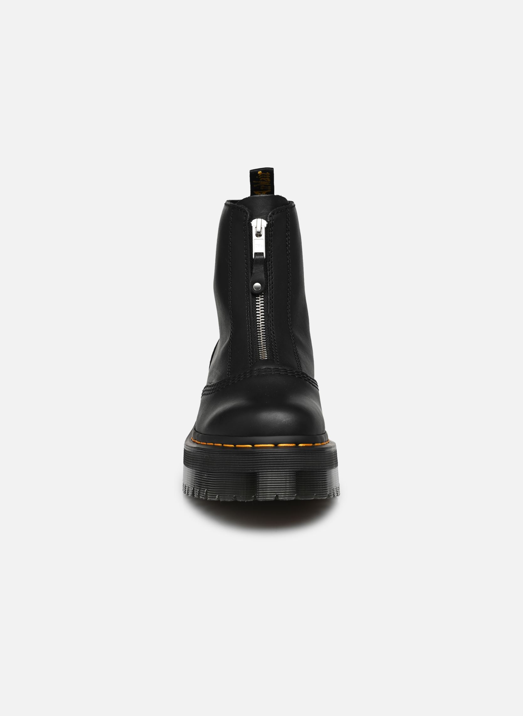 Niedrige Ankle Boots Jetta damen schwarz Dr. Martens Niedrige Ankle Boots Jetta damen schwarz Black Sendal