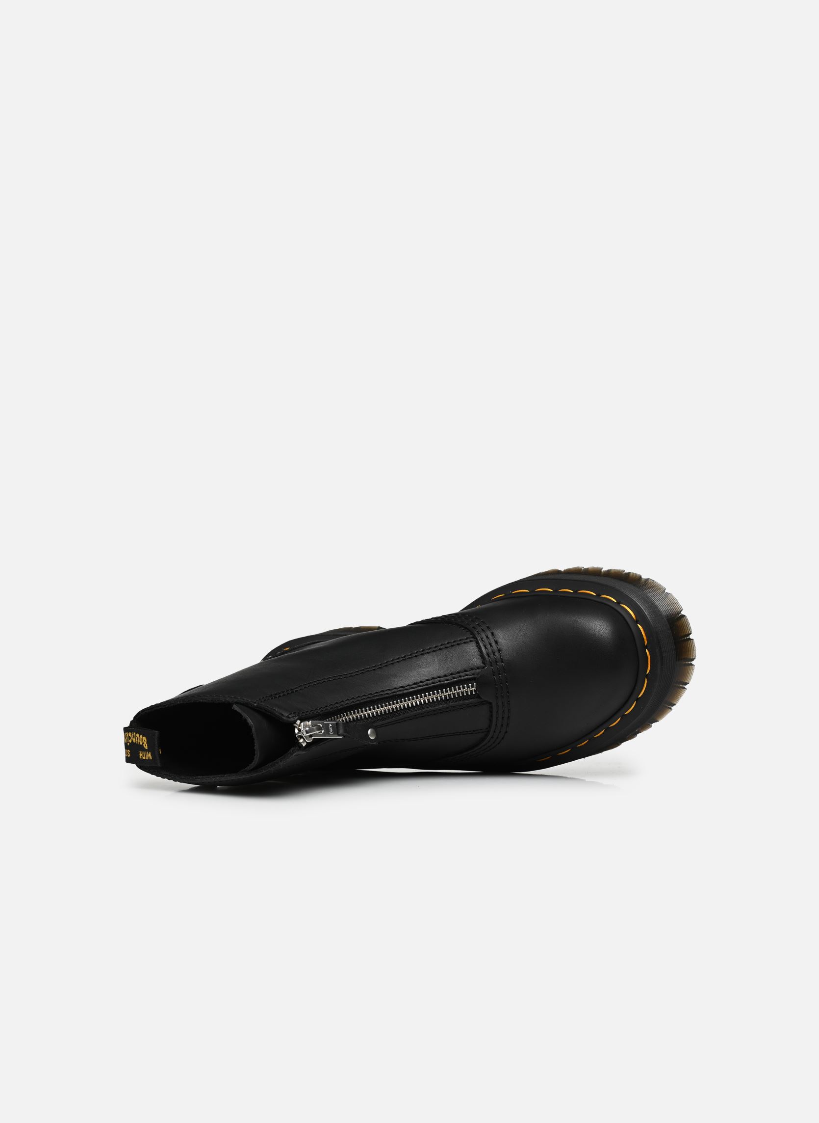 Niedrige Ankle Boots Jetta damen schwarz Dr. Martens Niedrige Ankle Boots Jetta damen schwarz Black Sendal