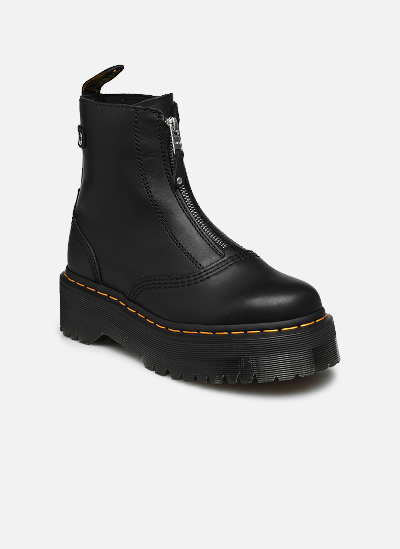 Boots Dr. Martens JETTA SENDAL - vue 3