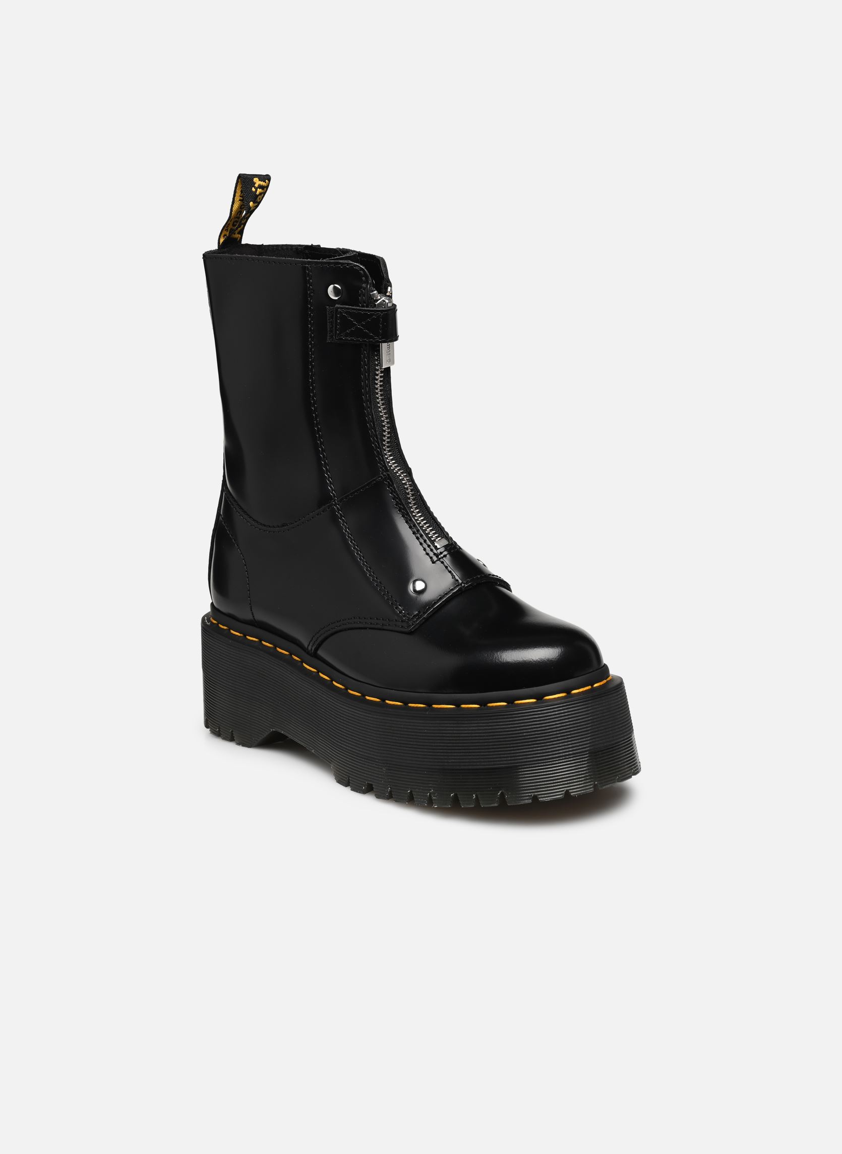 Boots Dr. Martens JETTA SENDAL - vue 2