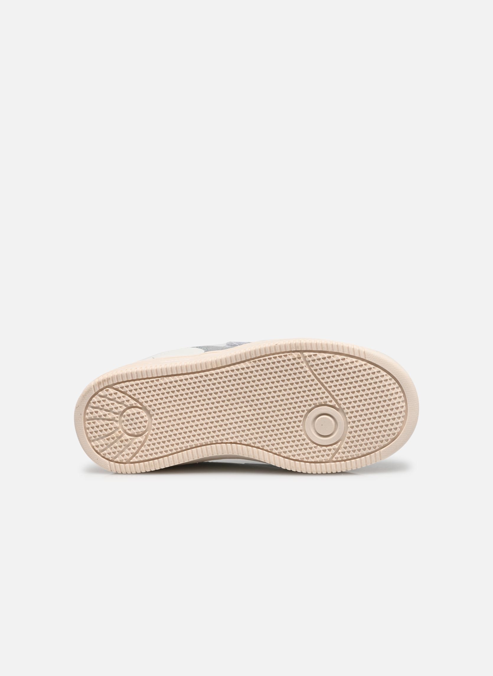 Baskets basses Tiempo Tiras Efecto Piel blanc Victoria Baskets basses Tiempo Tiras Efecto Piel blanc Jade