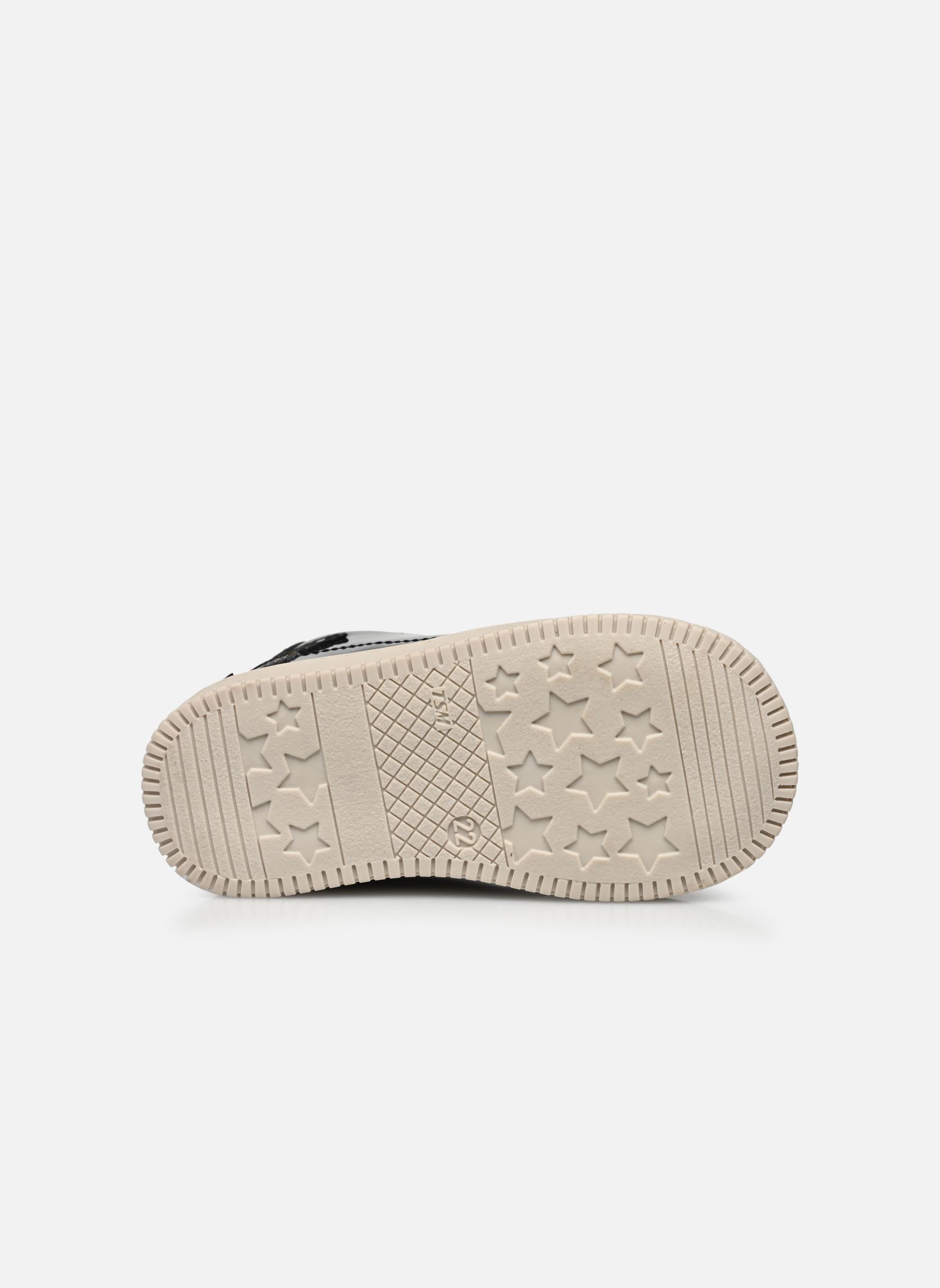 Chaussures premiers pas Fange fille bleu Babybotte Chaussures premiers pas Fange fille bleu BLEU