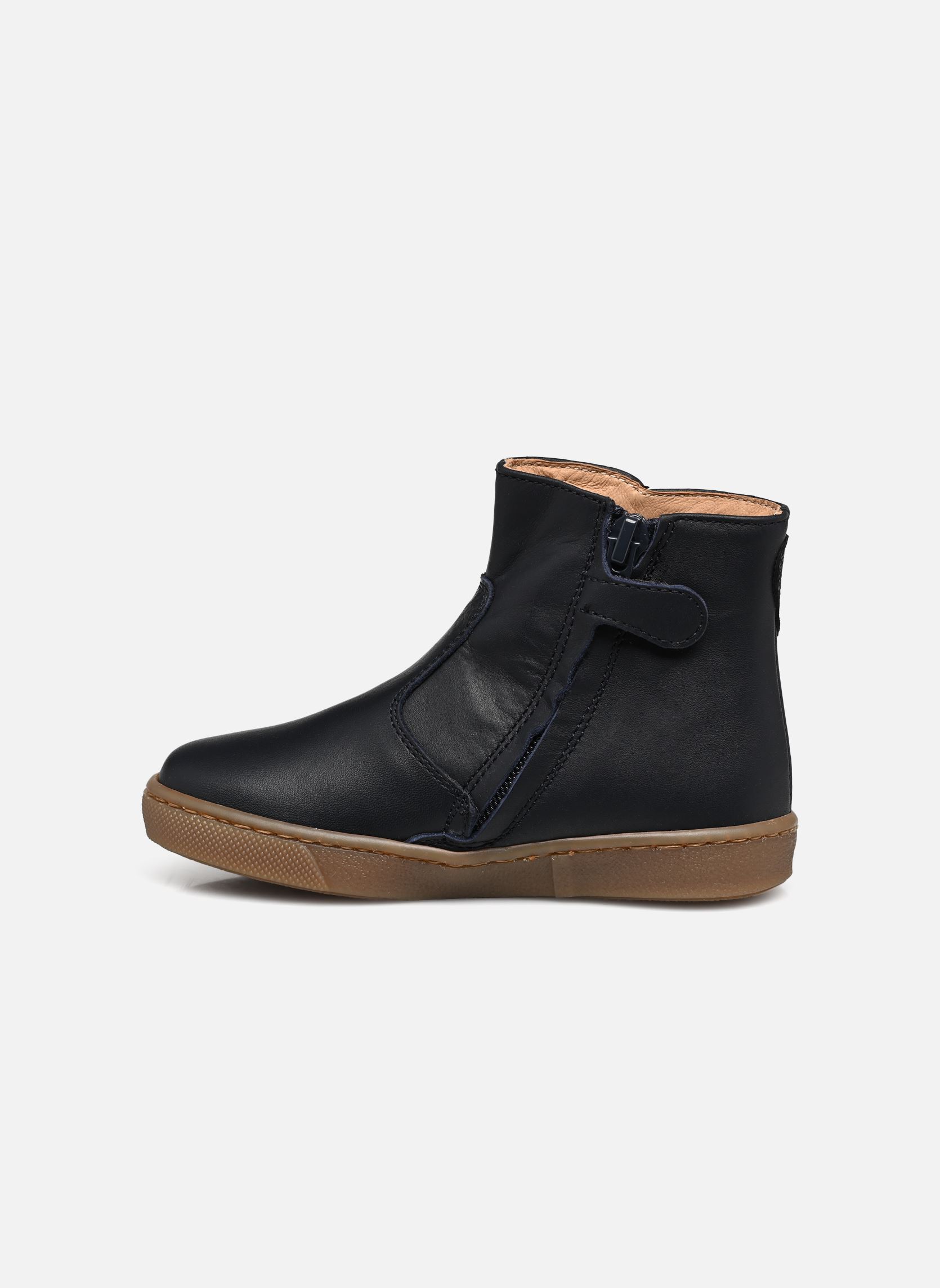 Schuhe für die ersten Schritte Atoutcoe/B mädchen blau Babybotte Schuhe für die ersten Schritte Atoutcoe/B mädchen blau BLEU