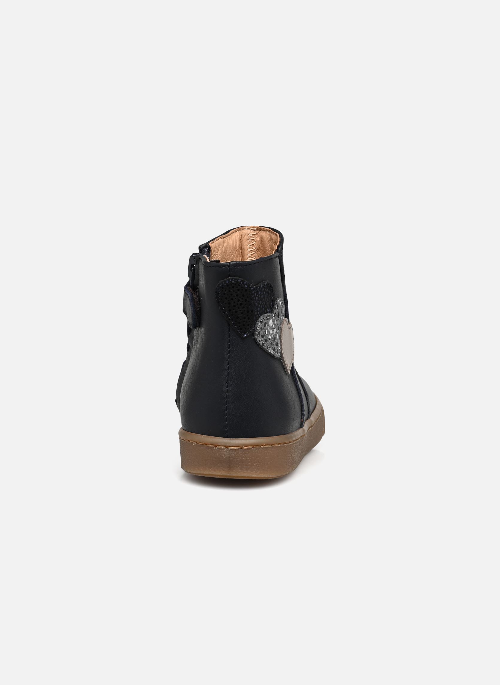 Schuhe für die ersten Schritte Atoutcoe/B mädchen blau Babybotte Schuhe für die ersten Schritte Atoutcoe/B mädchen blau BLEU