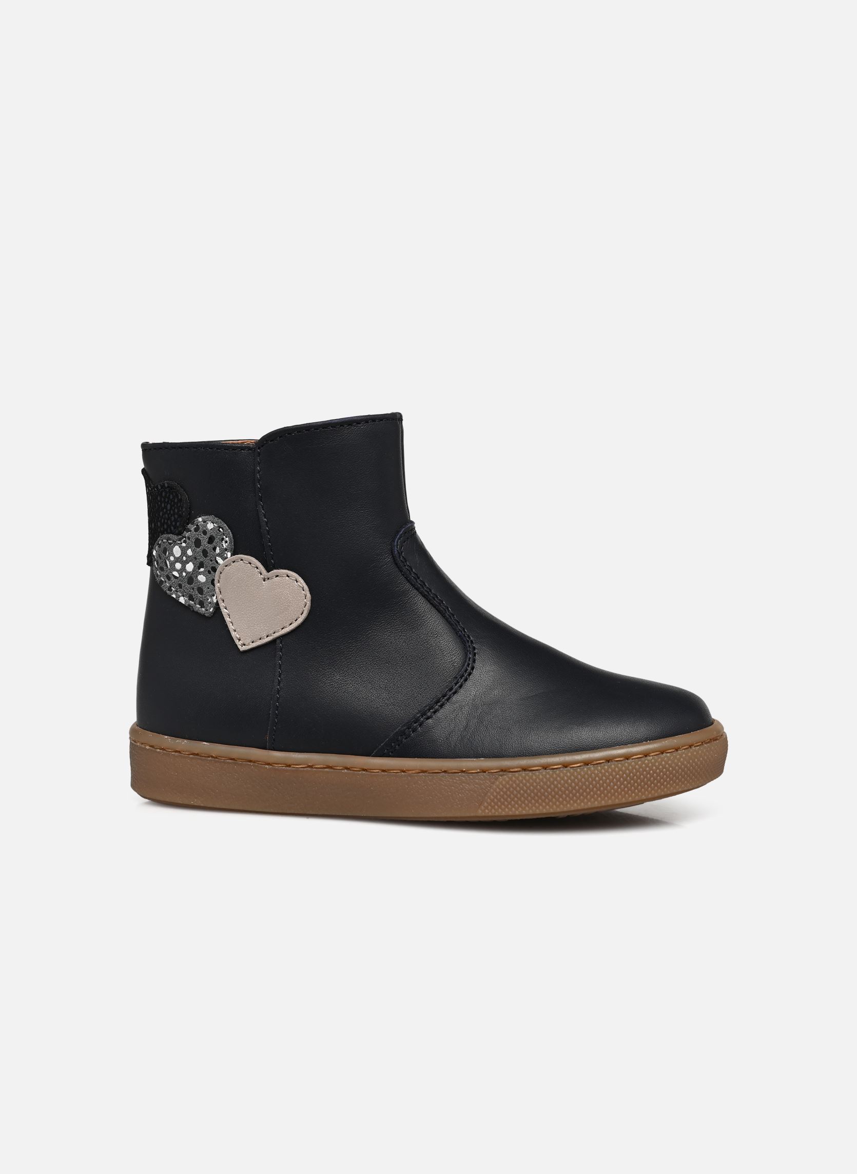 Schuhe für die ersten Schritte Atoutcoe/B mädchen blau Babybotte Schuhe für die ersten Schritte Atoutcoe/B mädchen blau BLEU