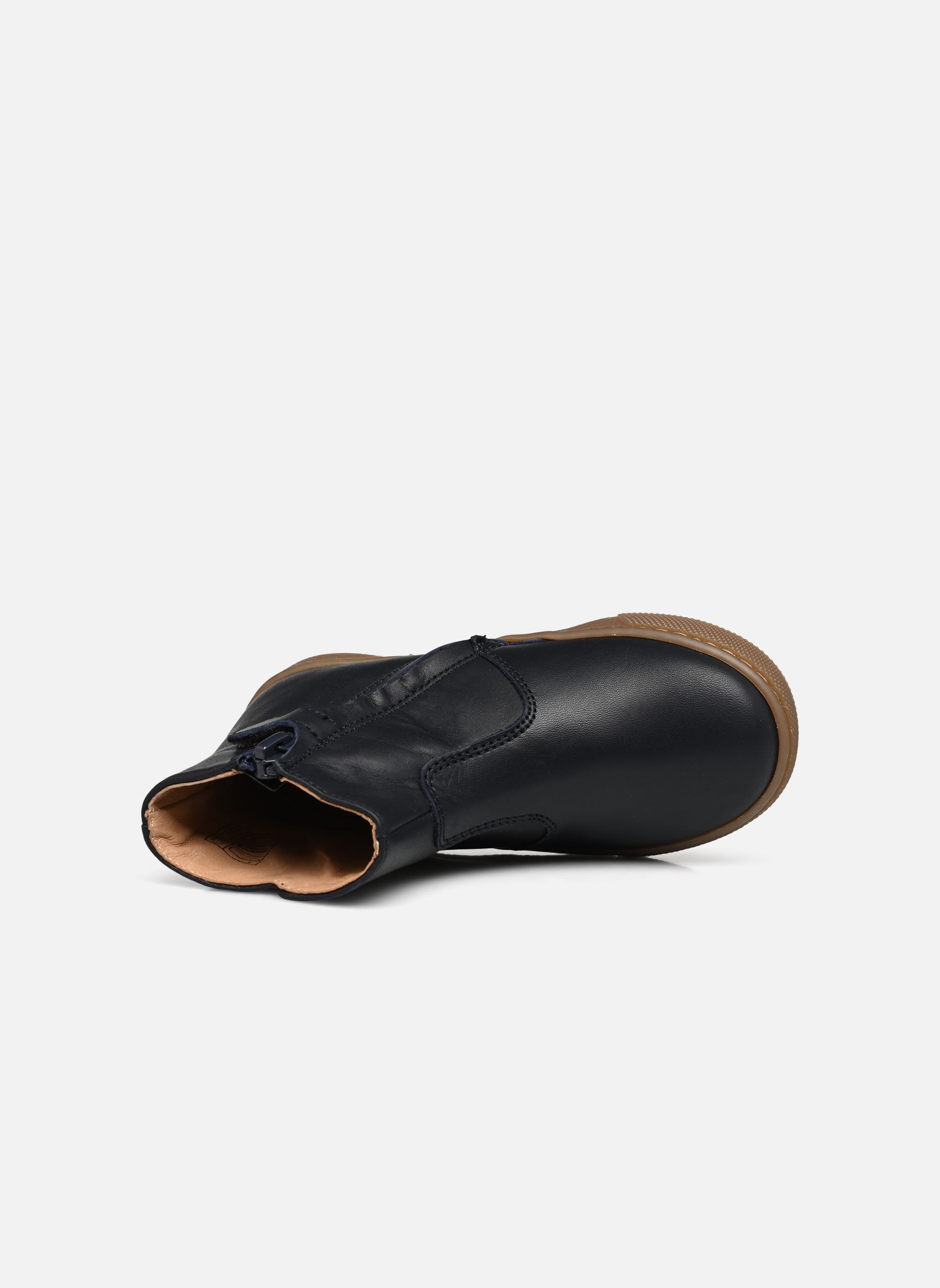 Schuhe für die ersten Schritte Atoutcoe/B mädchen blau Babybotte Schuhe für die ersten Schritte Atoutcoe/B mädchen blau BLEU