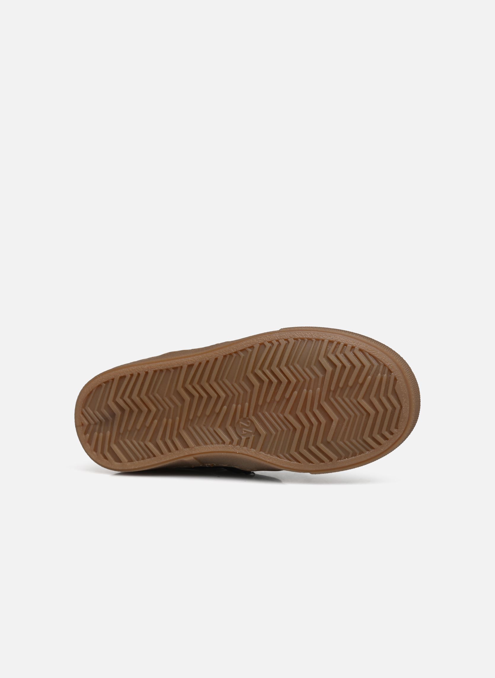 Schuhe für die ersten Schritte Atoutcoe/B mädchen blau Babybotte Schuhe für die ersten Schritte Atoutcoe/B mädchen blau BLEU