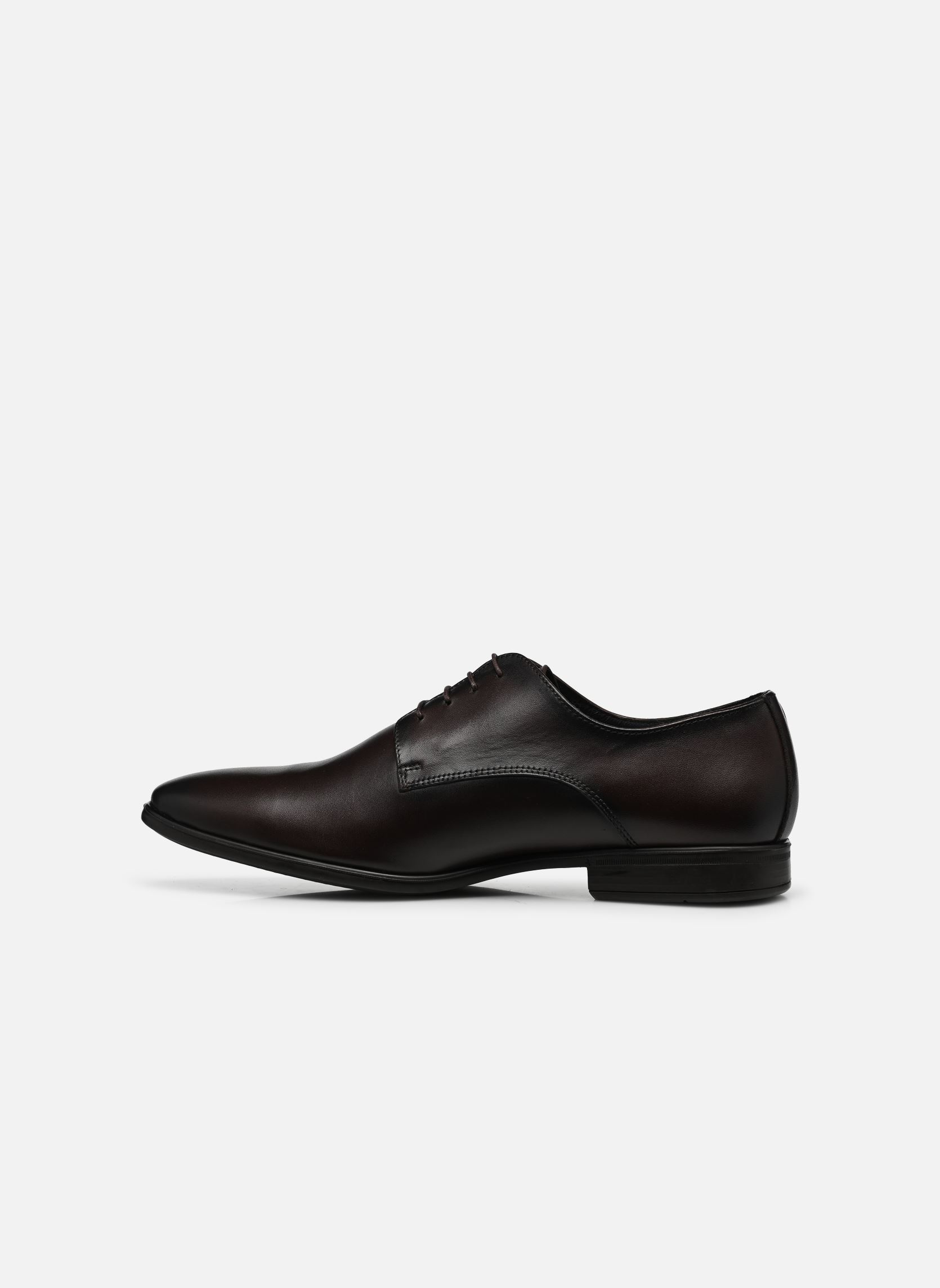 Derbies Kley homme marron Brett & Sons Derbies Kley homme marron CRES TI MORO
