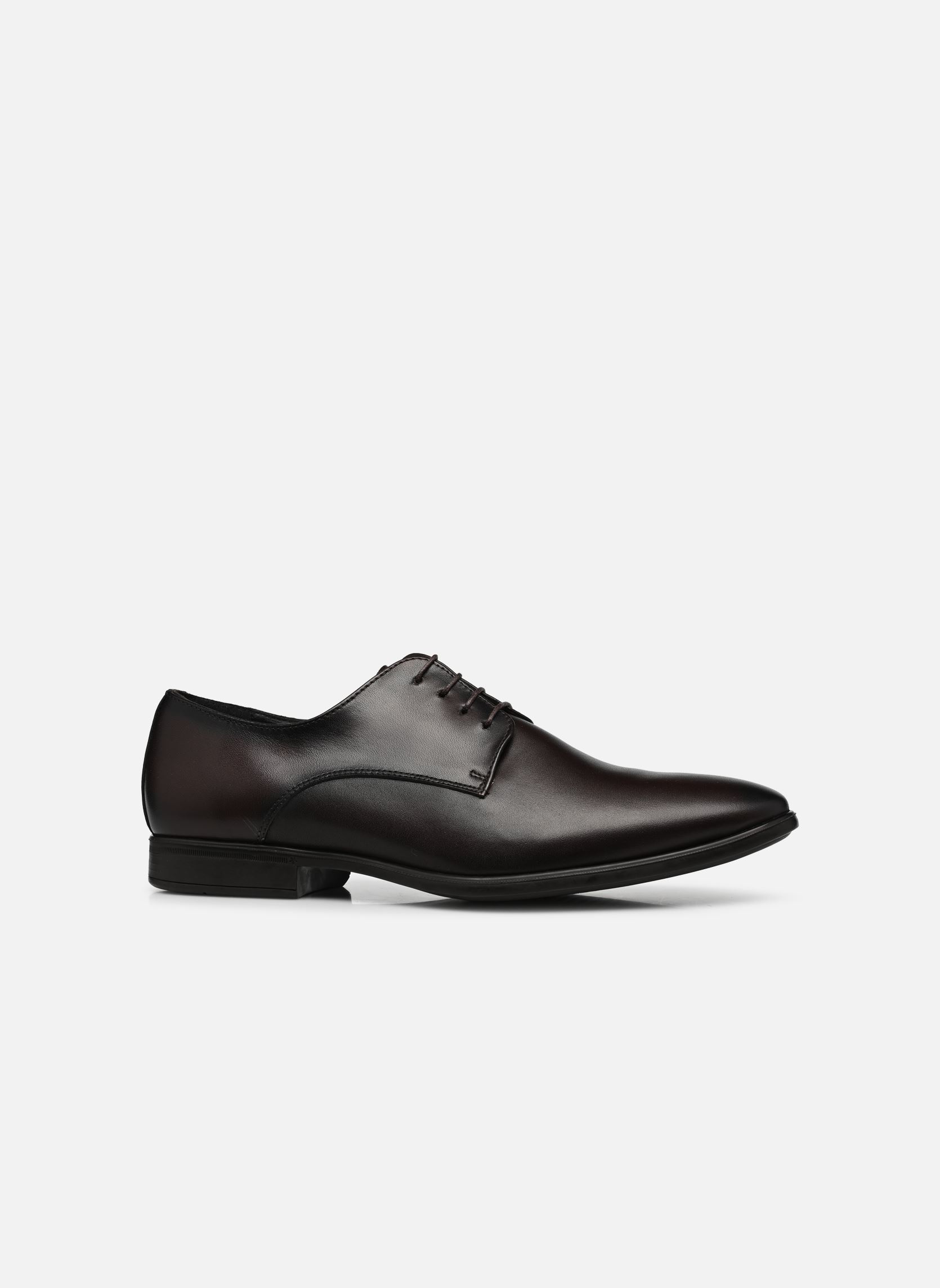 Derbies Kley homme marron Brett & Sons Derbies Kley homme marron CRES TI MORO