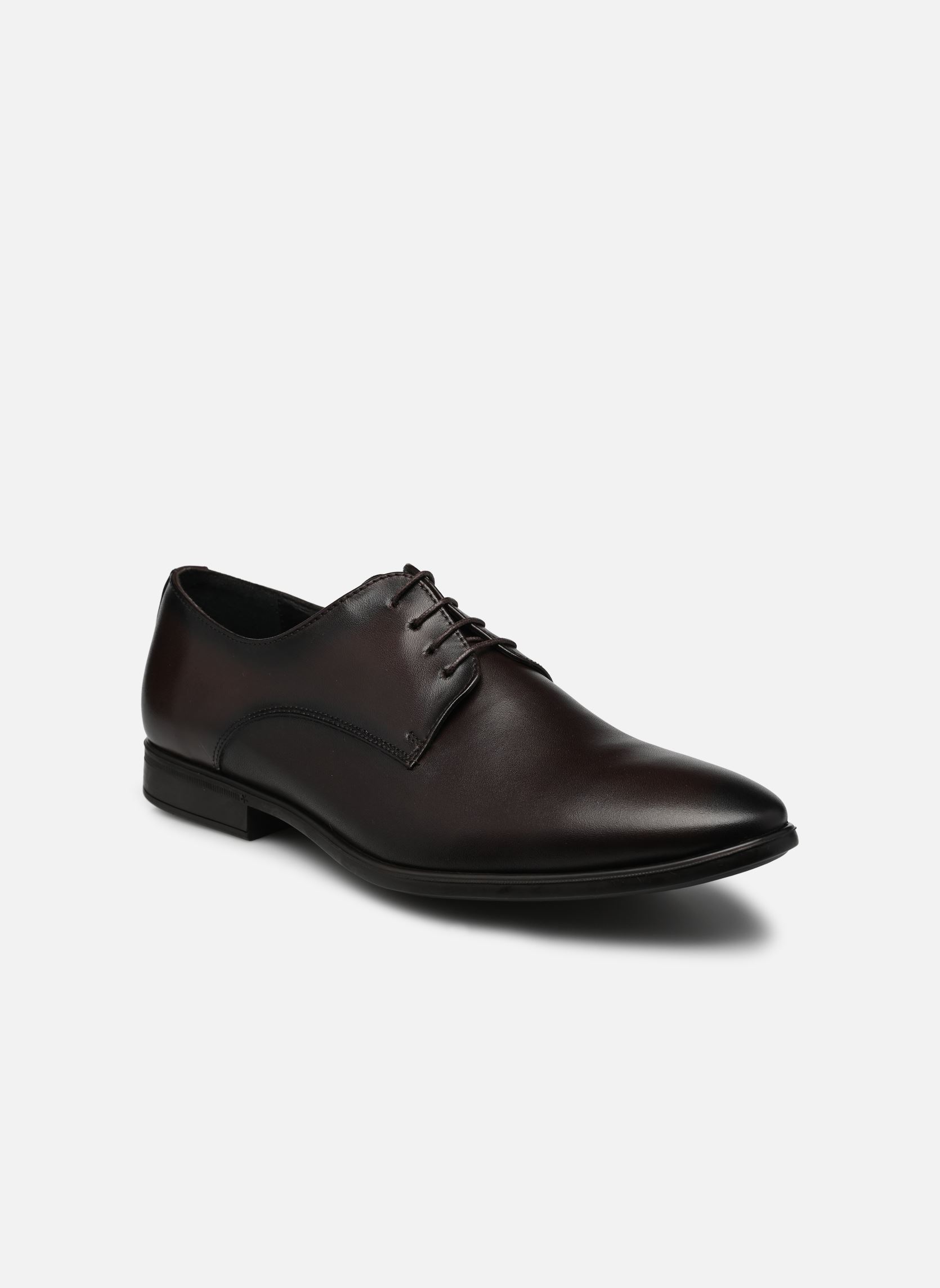 Derbies Kley homme marron Brett & Sons Derbies Kley homme marron CRES TI MORO