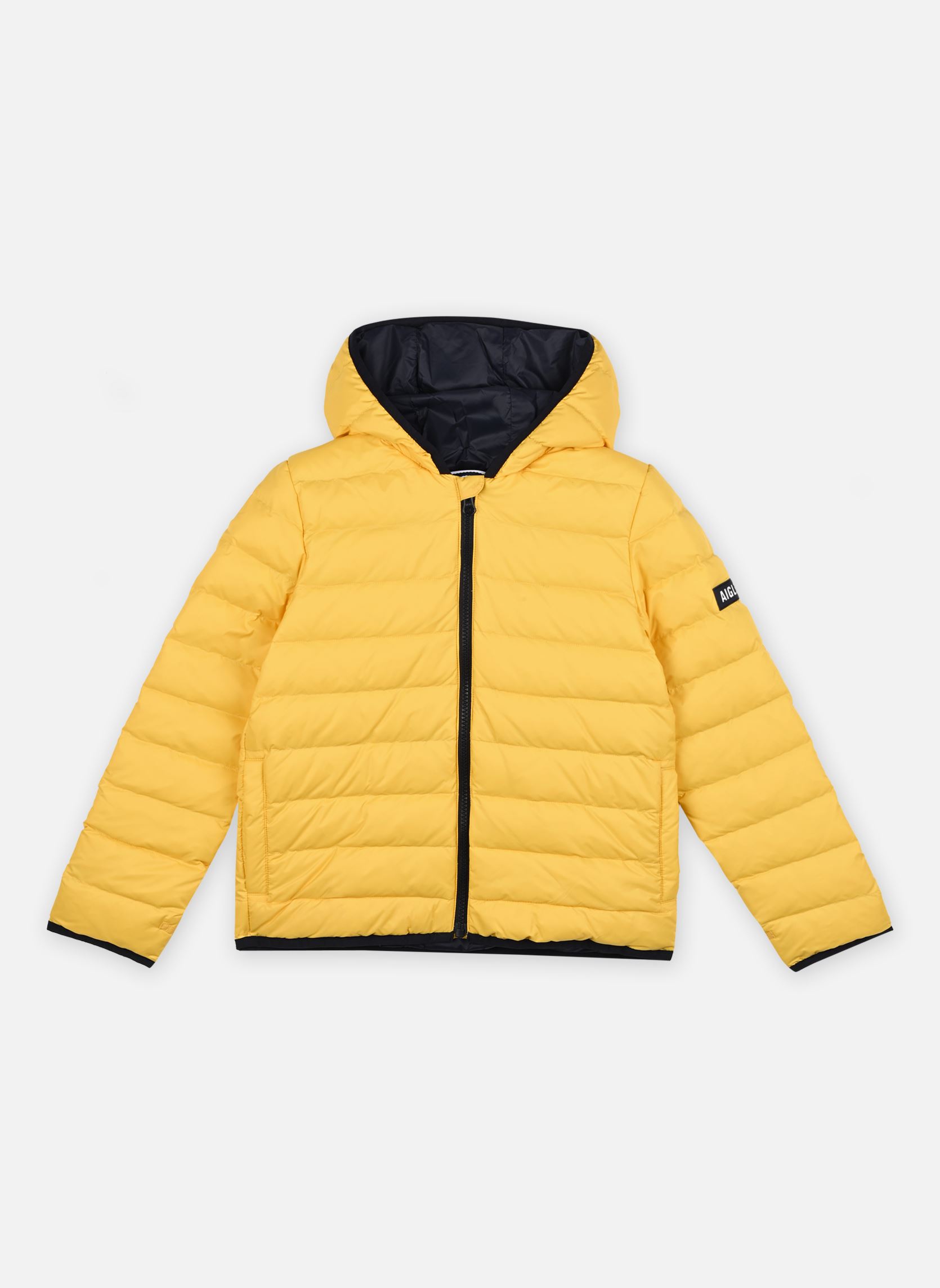 Doudounes enfants Aigle M56018 - vue 2