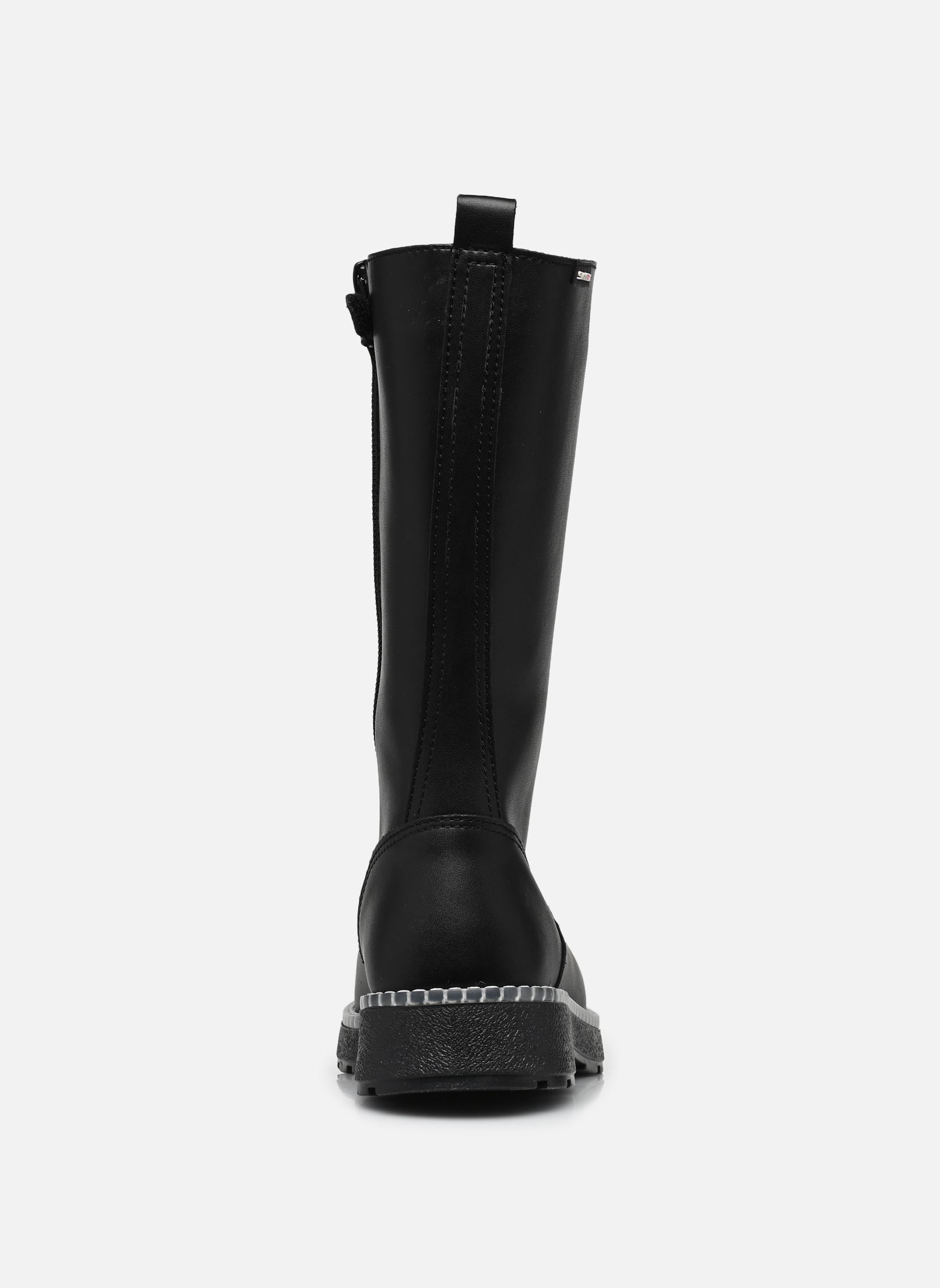 Stiefel 416010 mädchen schwarz Pablosky Stiefel 416010 mädchen schwarz BOX HIDRO NEGRO