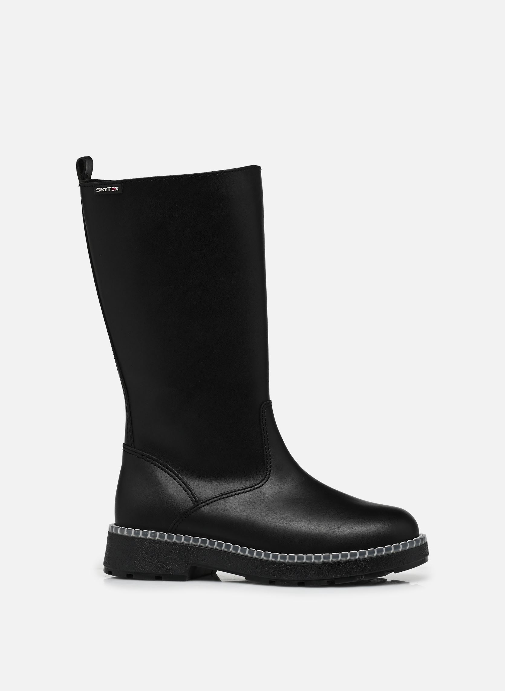 Stiefel 416010 mädchen schwarz Pablosky Stiefel 416010 mädchen schwarz BOX HIDRO NEGRO