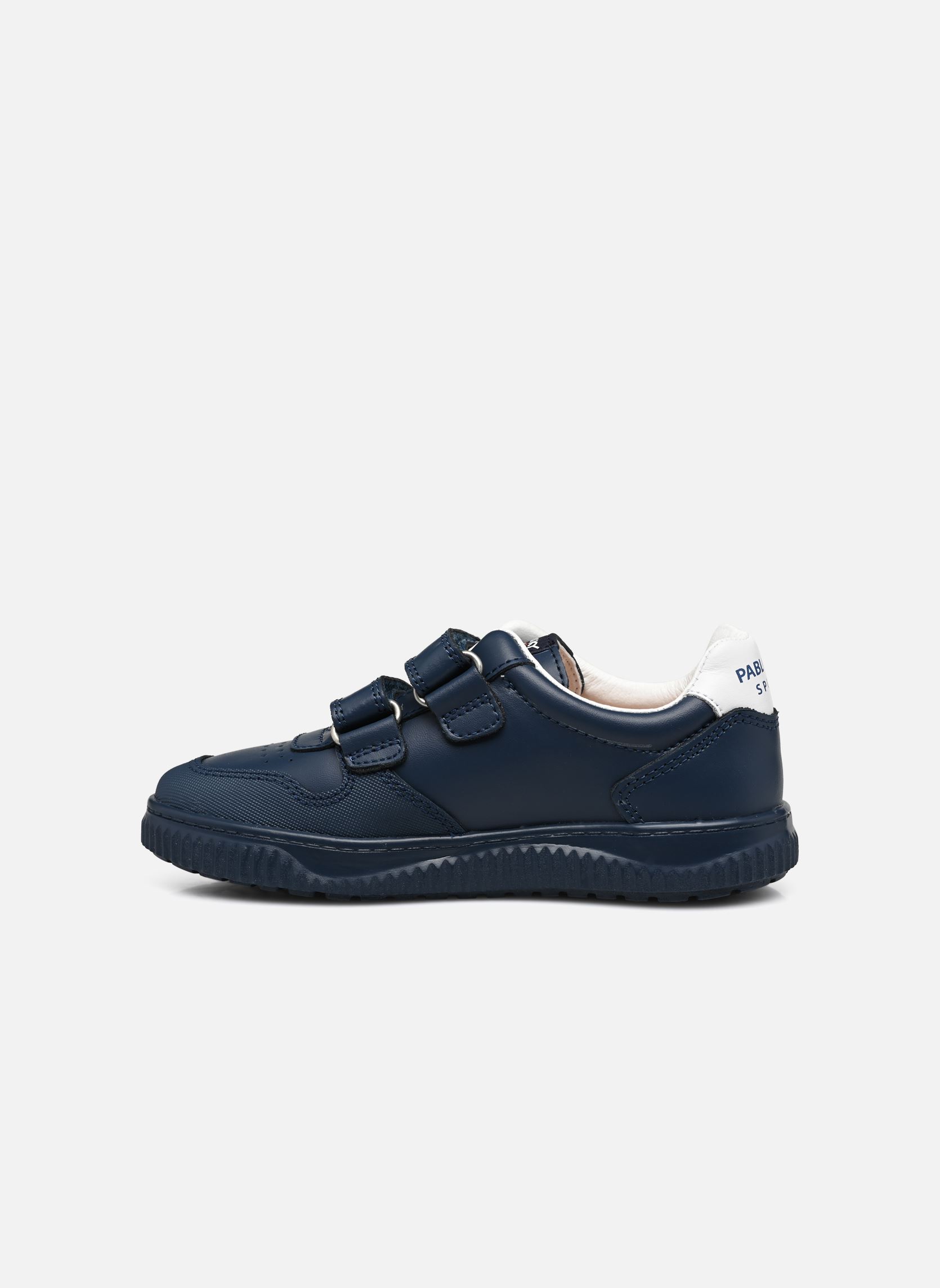 Baskets basses 298120 garçon bleu Pablosky Baskets basses 298120 garçon bleu TORELLO MEDITERRANEO