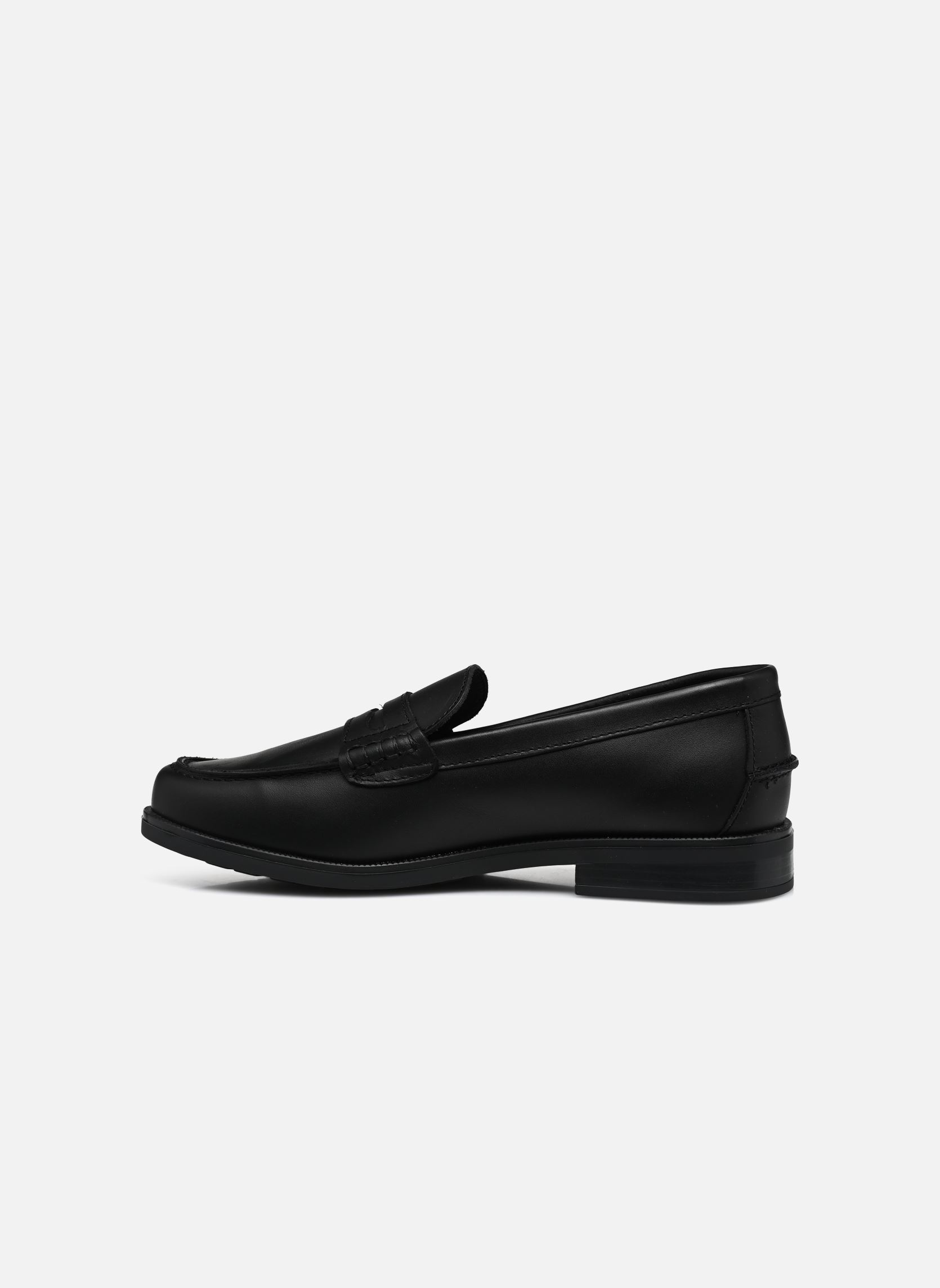 Mocassins 714910 garçon noir Pablosky Mocassins 714910 garçon noir BOX NEGRO