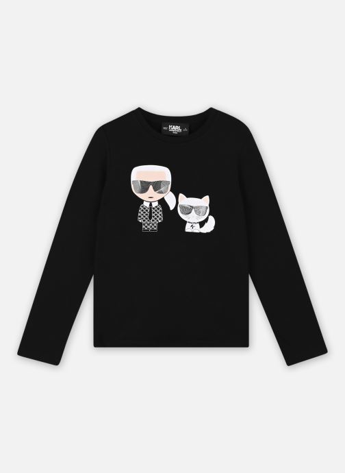T-shirts à manches longues Karl Lagerfeld T-shirts à manches longues Karl Lagerfeld