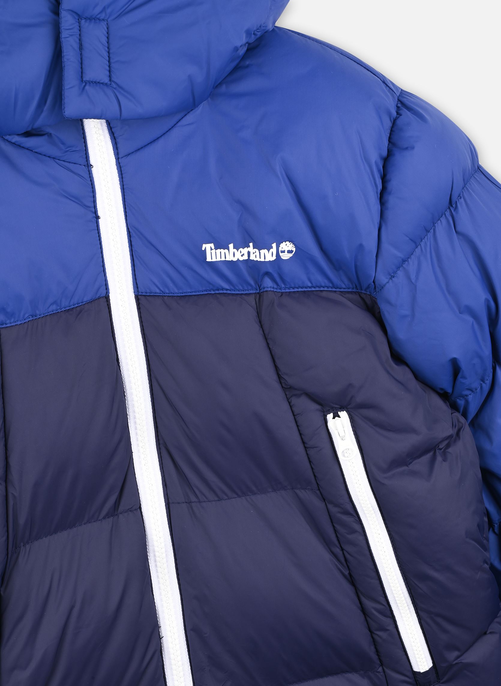 Doudoune Timberland Enfant Timberland Pour Garcon Doudoune