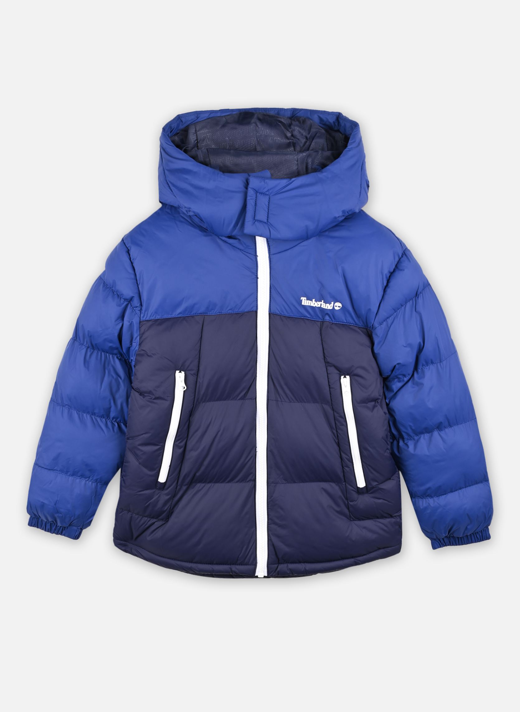 Doudoune Capuche Doudoune Timberland Bebe Garcon Doudoune