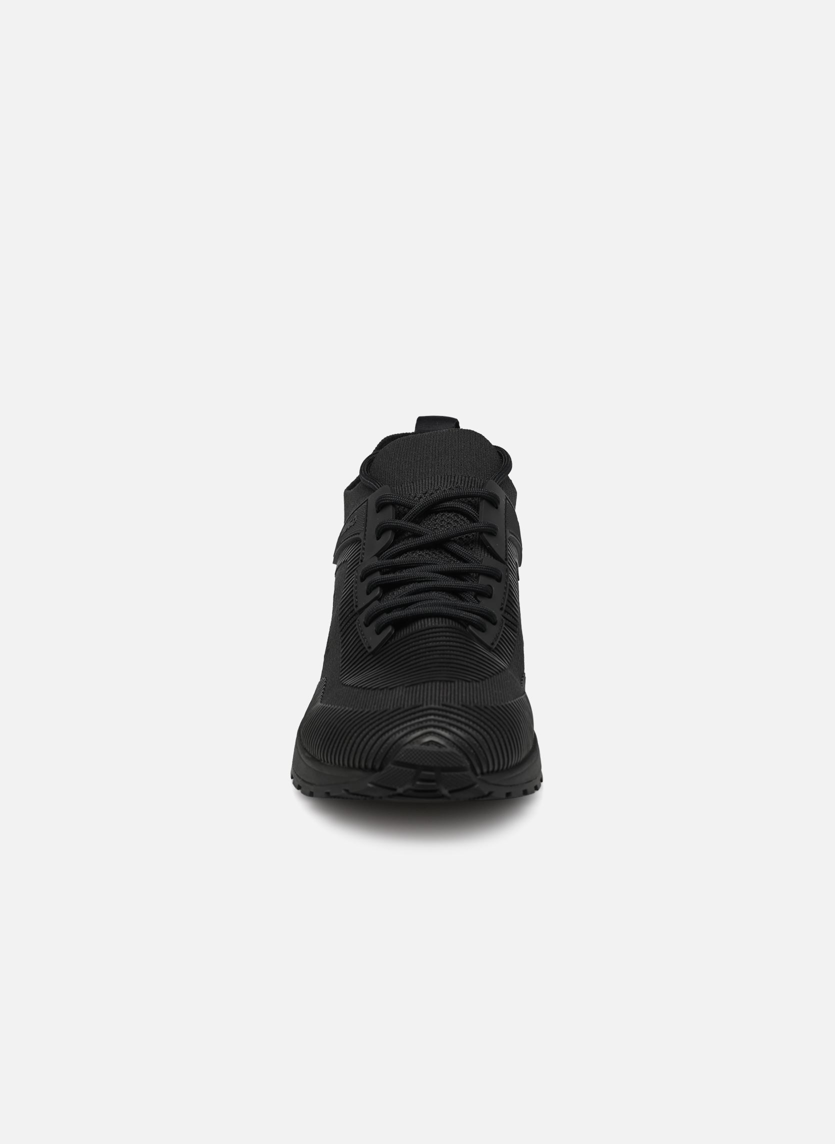 Baskets basses Icelin_Runn_rkn A 10232616 homme noir Hugo Baskets basses Icelin_Runn_rkn A 10232616 homme noir Black 005