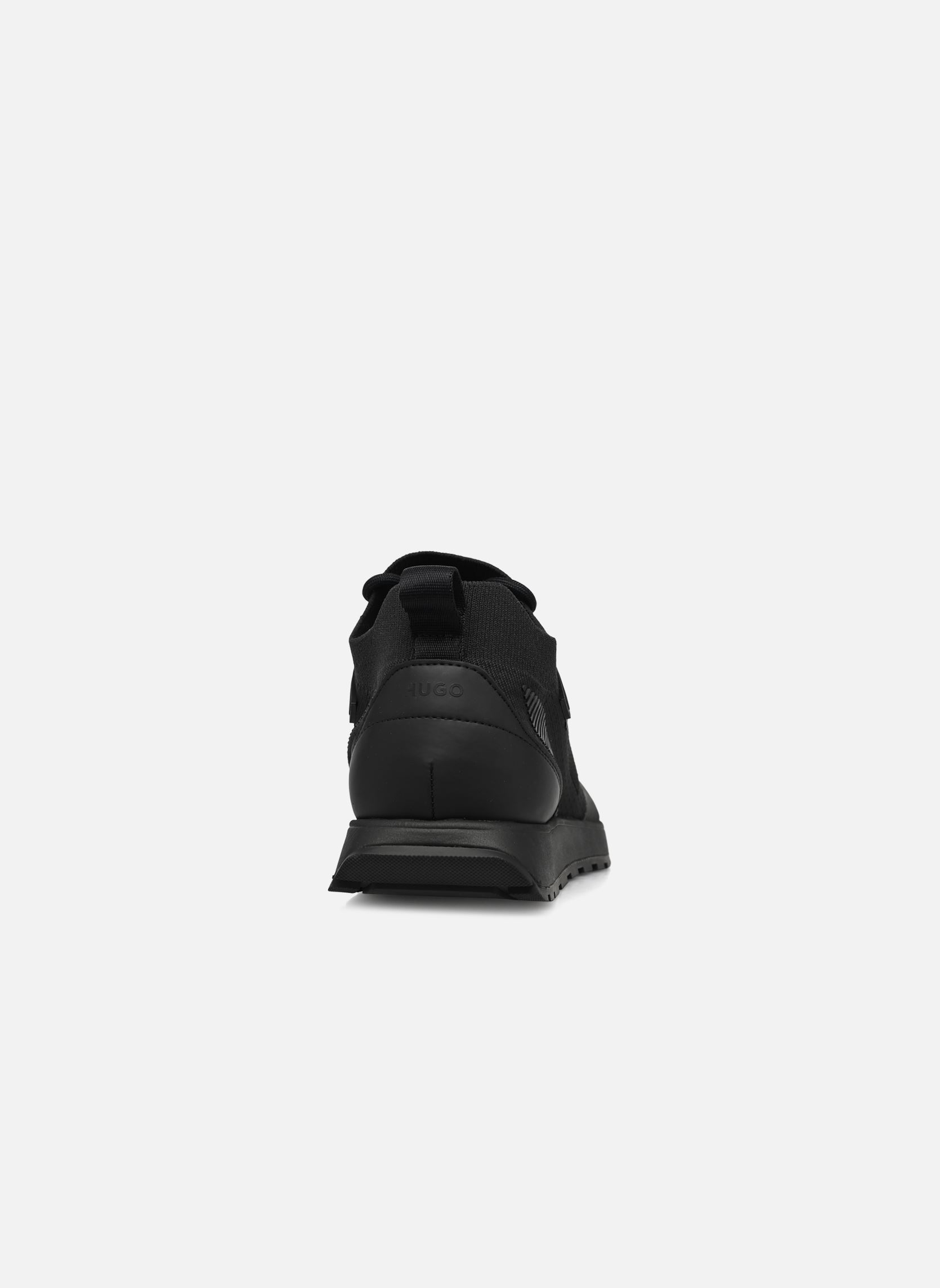 Baskets basses Icelin_Runn_rkn A 10232616 homme noir Hugo Baskets basses Icelin_Runn_rkn A 10232616 homme noir Black 005