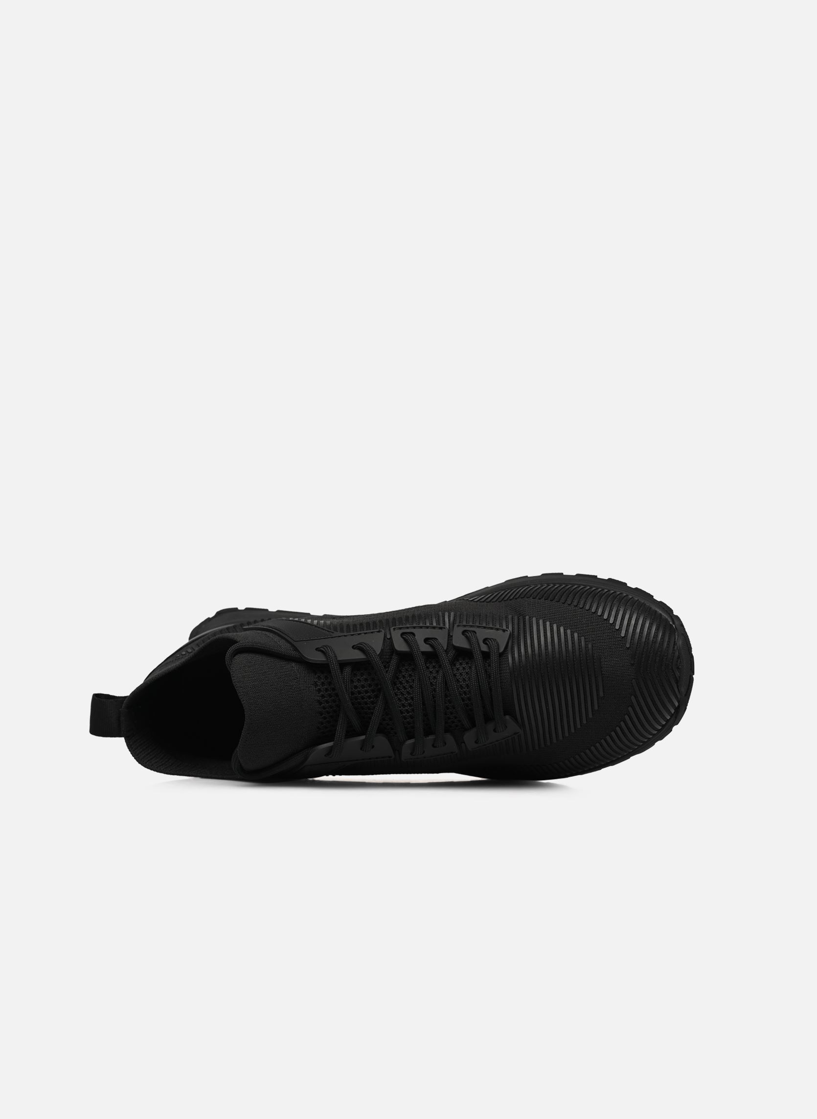 Baskets basses Icelin_Runn_rkn A 10232616 homme noir Hugo Baskets basses Icelin_Runn_rkn A 10232616 homme noir Black 005