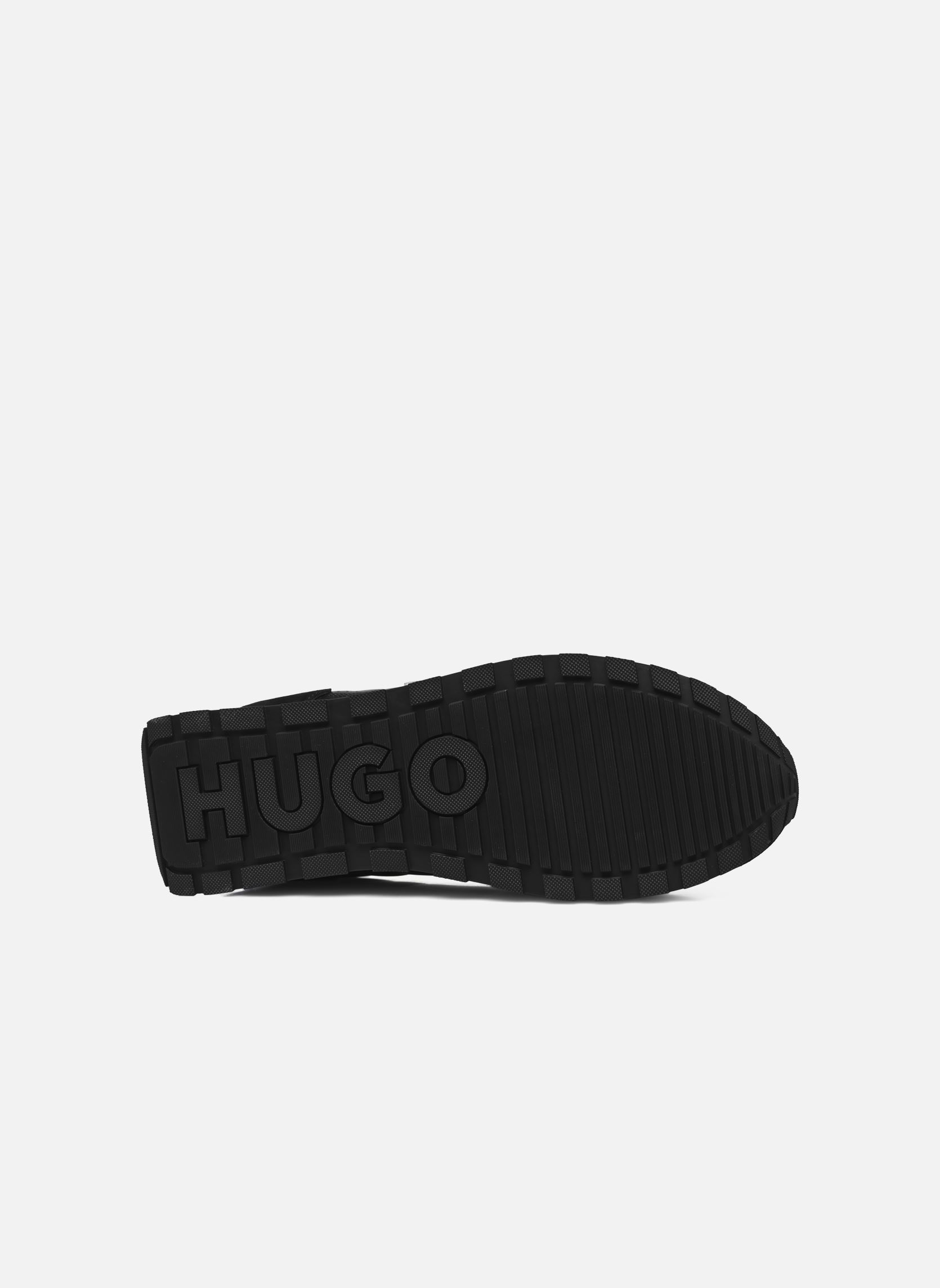 Baskets basses Icelin_Runn_flph 10232547 homme noir Hugo Baskets basses Icelin_Runn_flph 10232547 homme noir BLACK 001