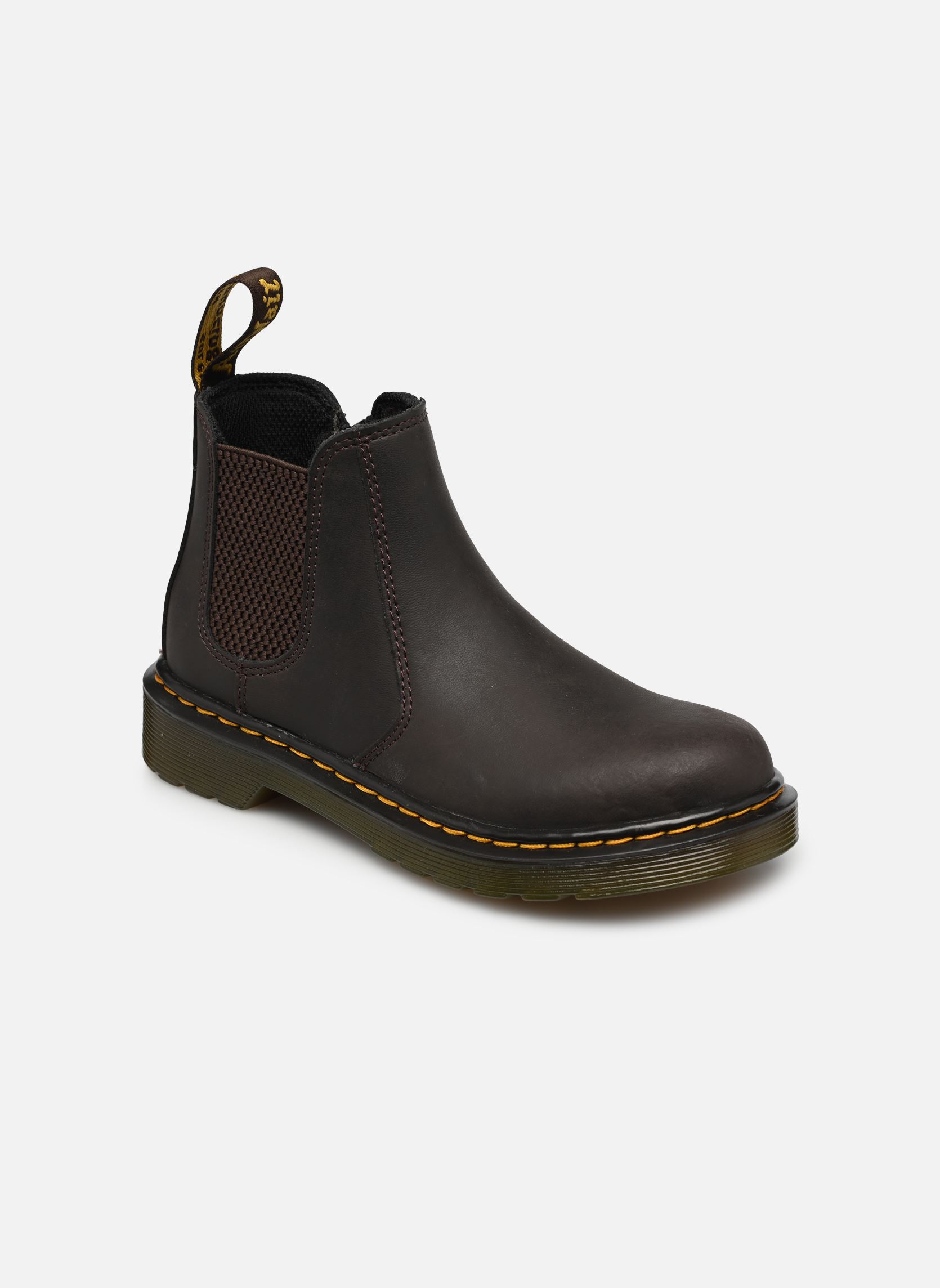 Bottines et boots Dr. Martens 2976 J Wildhorse Lamper pour Enfant