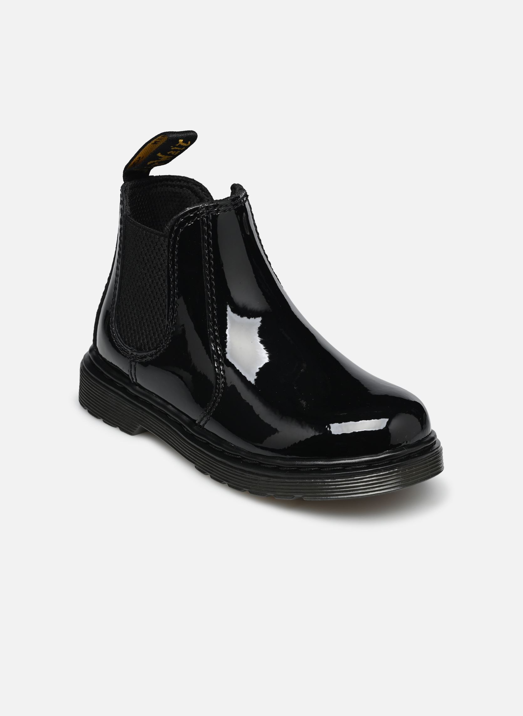 Bottes Dr. Martens 2976 T pour Enfant - vue 2
