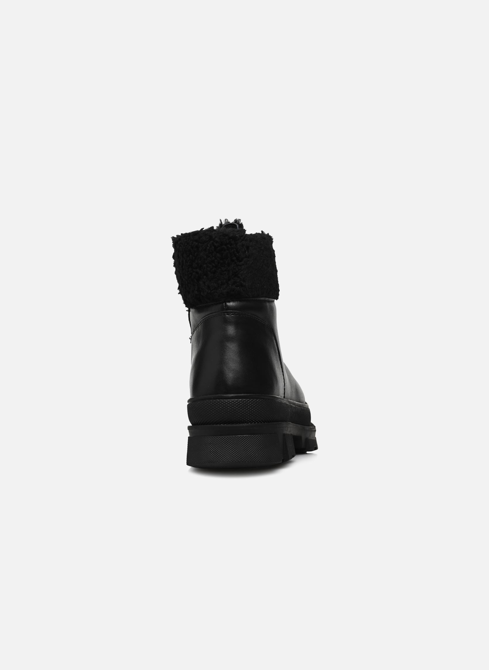 Geschnürte Stiefeletten LILP damen weiß L'Atelier Tropézien Geschnürte Stiefeletten LILP damen weiß Off white