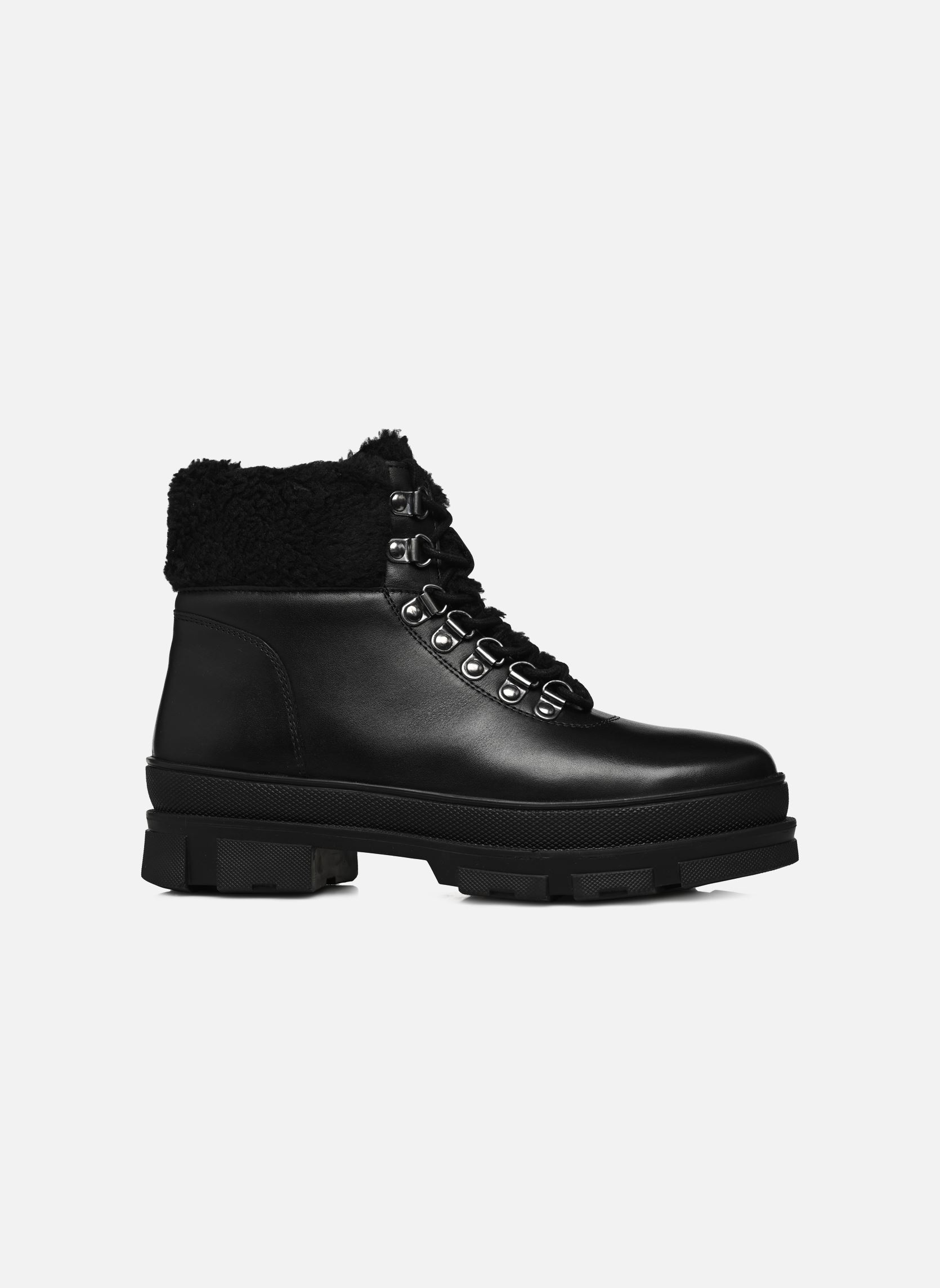 Geschnürte Stiefeletten LILP damen weiß L'Atelier Tropézien Geschnürte Stiefeletten LILP damen weiß Off white