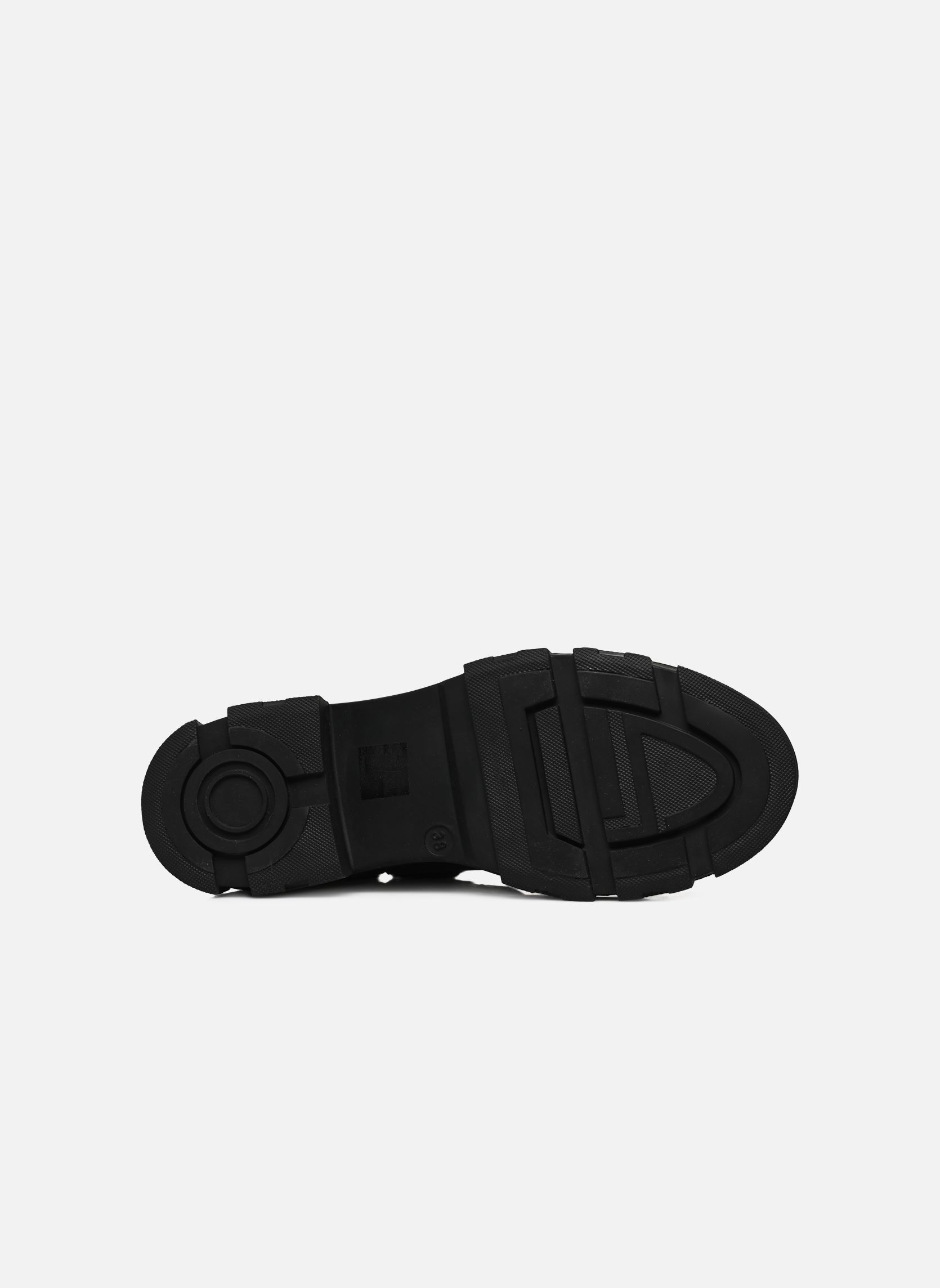 Geschnürte Stiefeletten LILP damen weiß L'Atelier Tropézien Geschnürte Stiefeletten LILP damen weiß Off white
