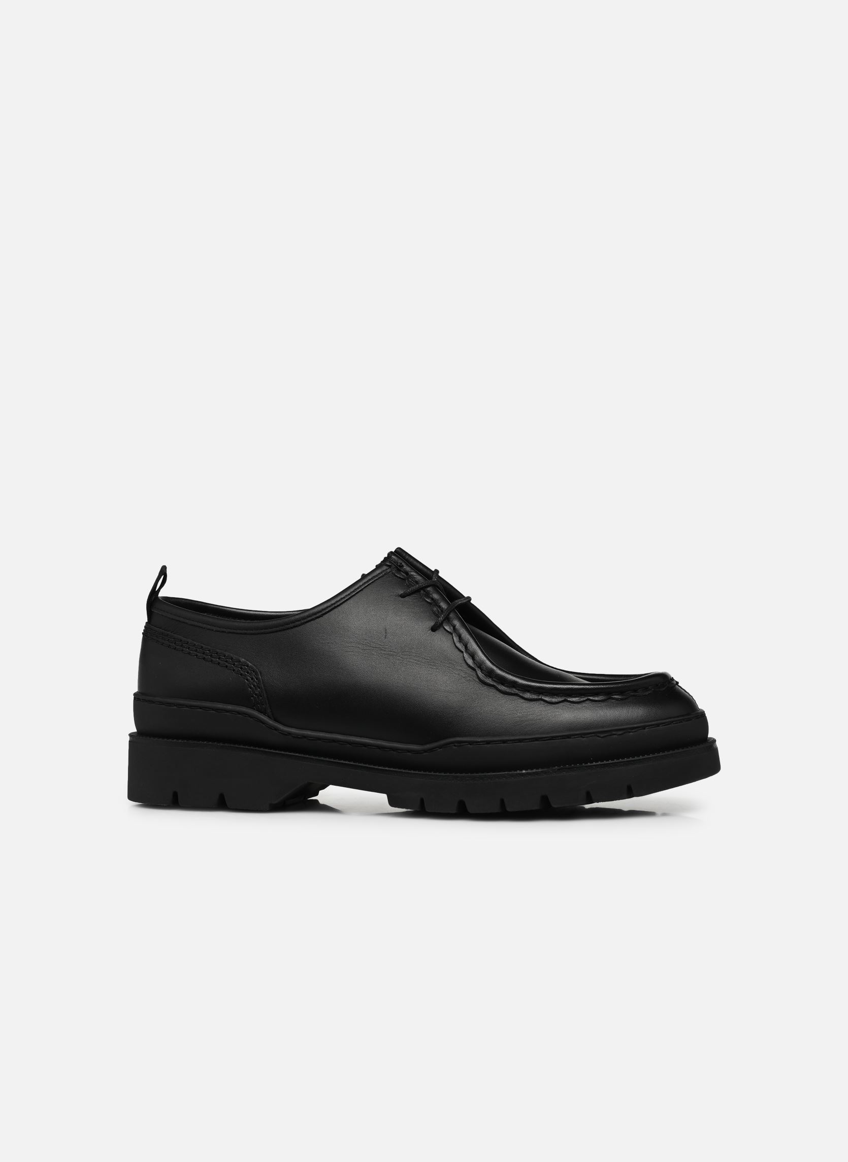 Derbies MAJOR homme noir Kleman Derbies MAJOR homme noir NOIR