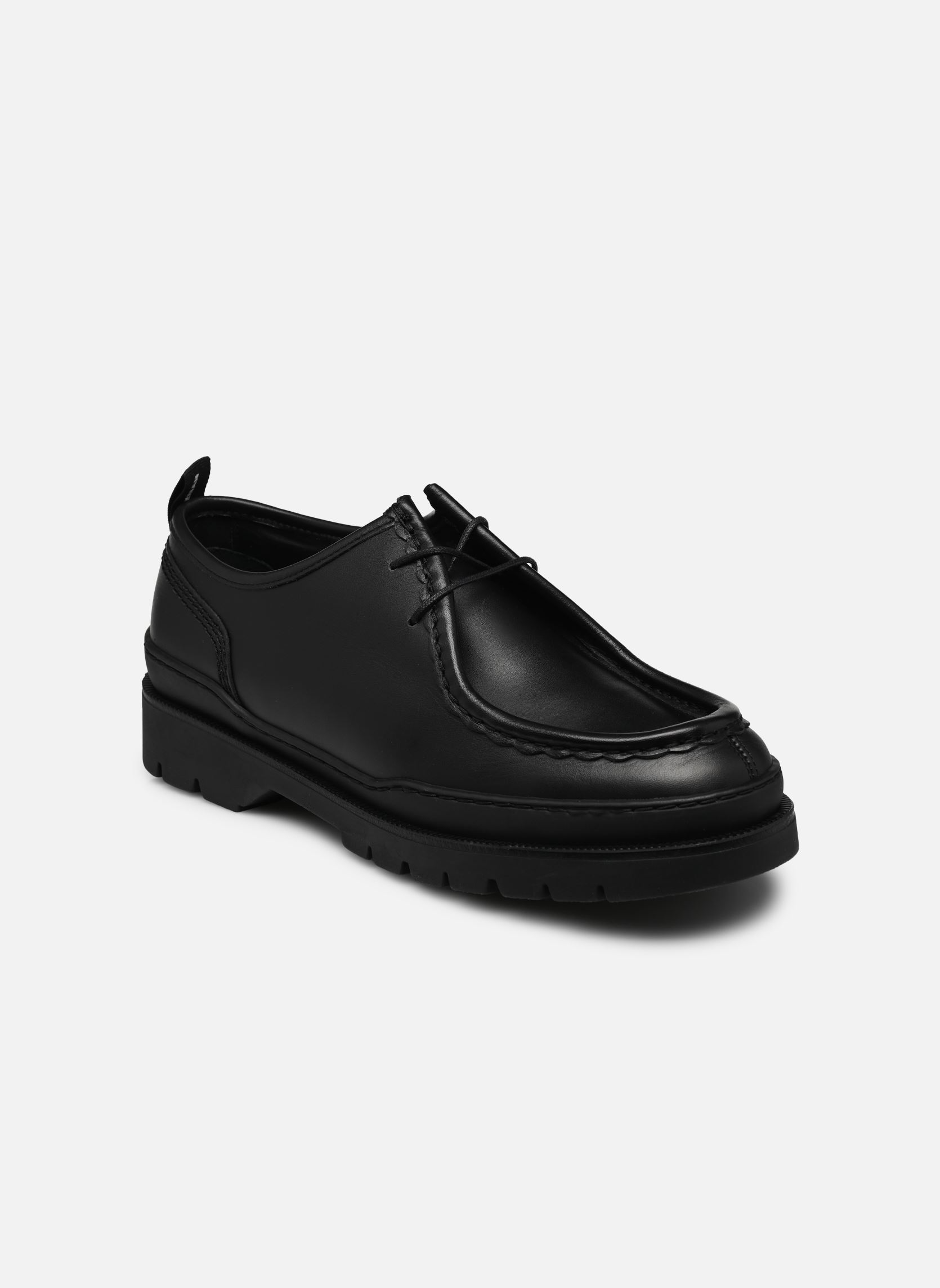 Derbies MAJOR homme noir Kleman Derbies MAJOR homme noir NOIR