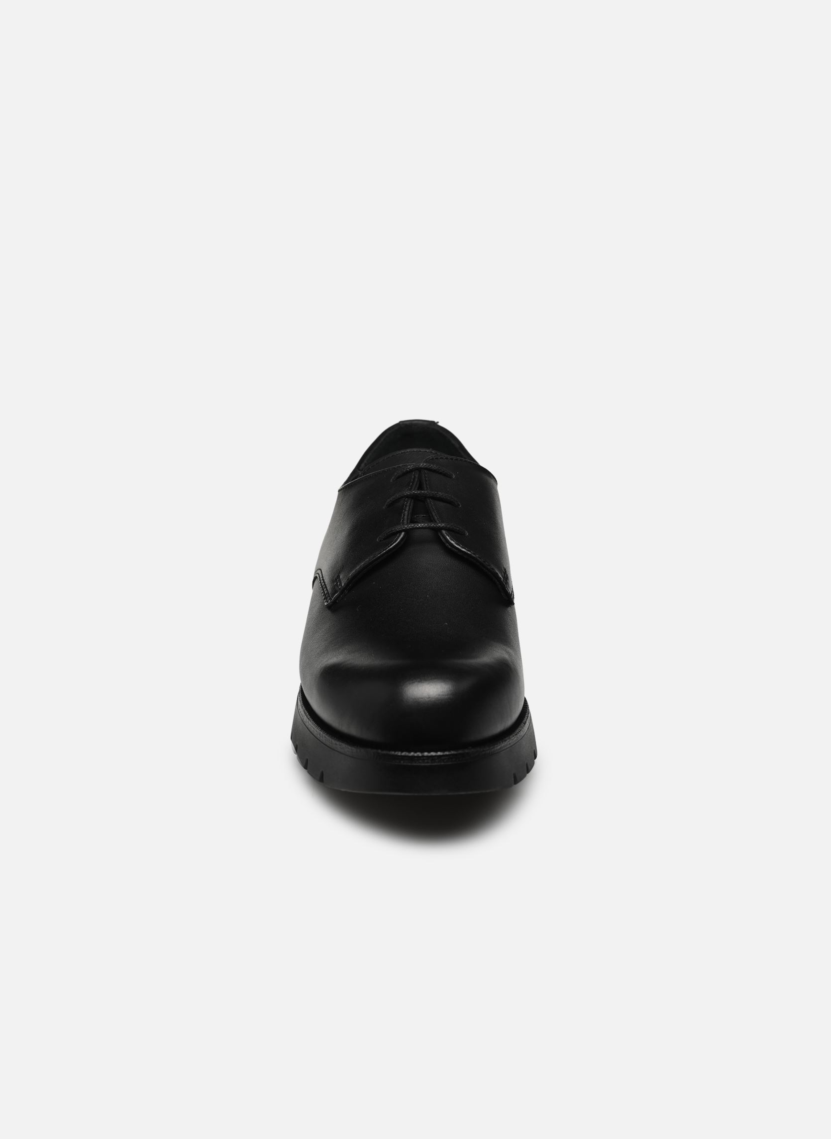 Derbies DORMANCE P1 W homme noir Kleman Derbies DORMANCE P1 W homme noir NOIR