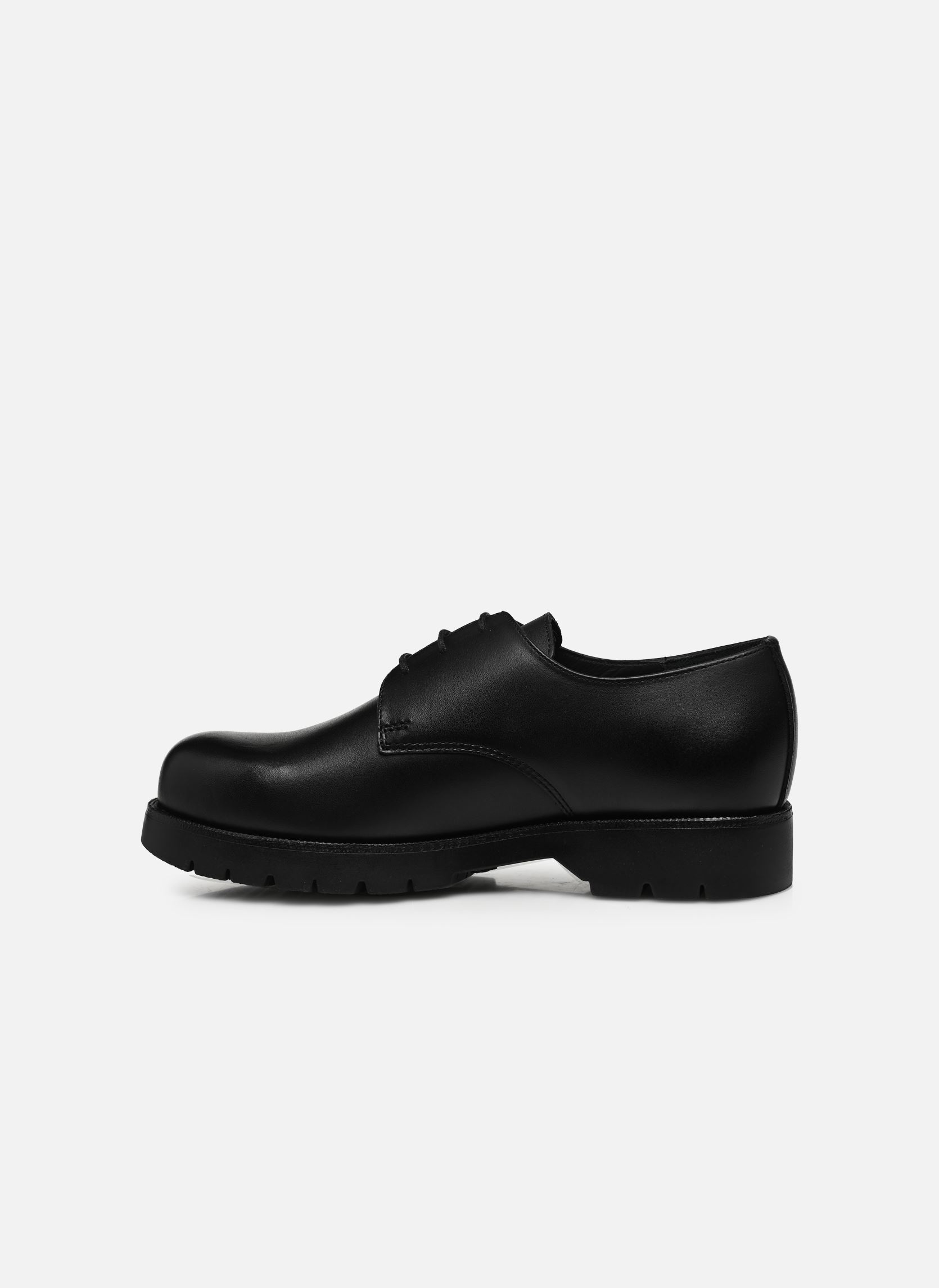Derbies DORMANCE P1 W homme noir Kleman Derbies DORMANCE P1 W homme noir NOIR