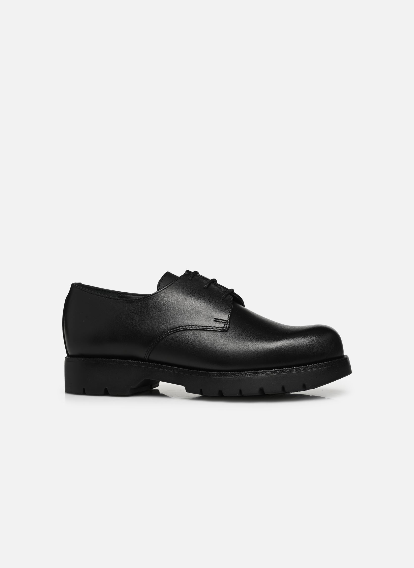 Derbies DORMANCE P1 W homme noir Kleman Derbies DORMANCE P1 W homme noir NOIR