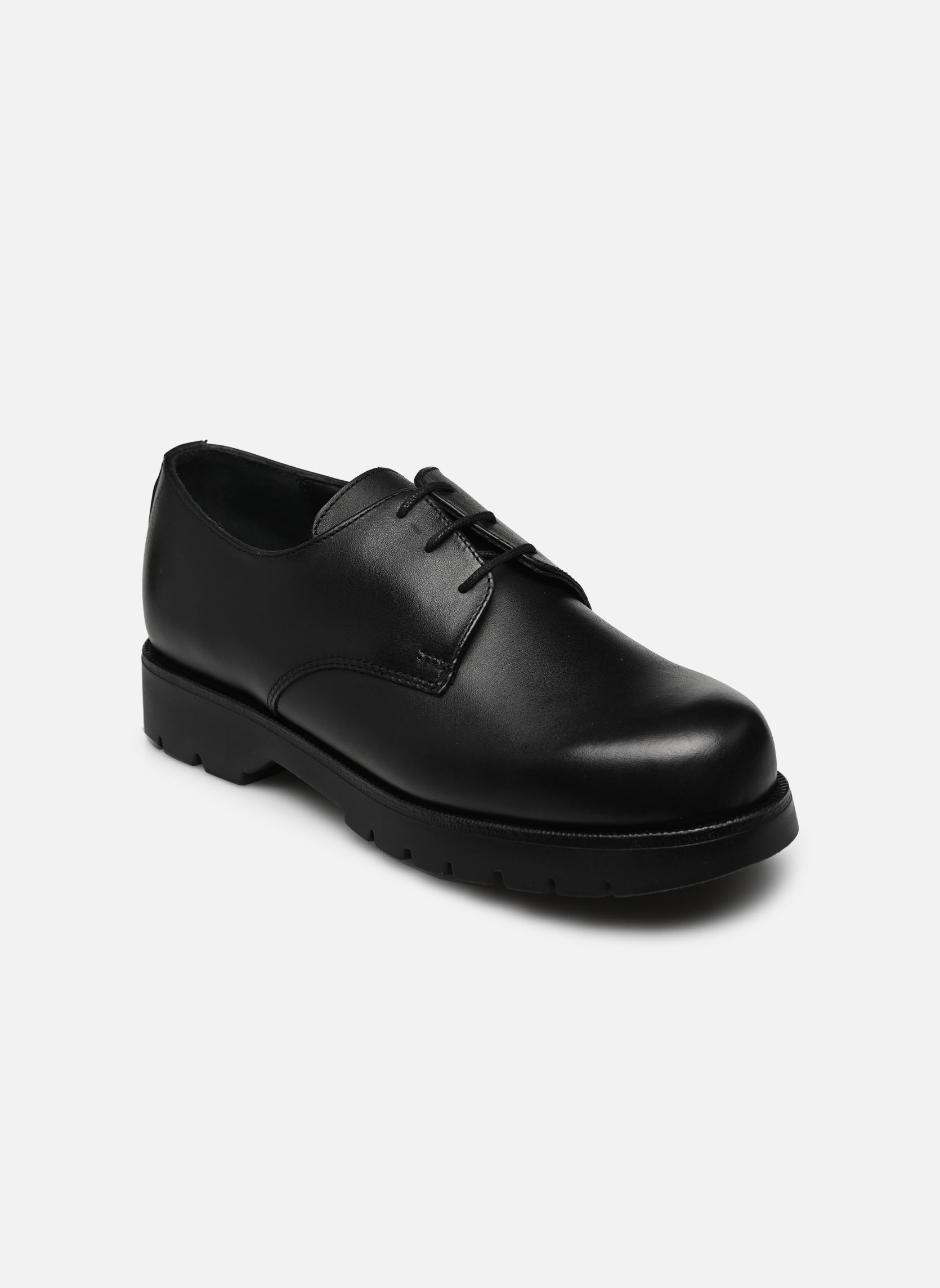 Derbies DORMANCE P1 W homme noir Kleman Derbies DORMANCE P1 W homme noir NOIR
