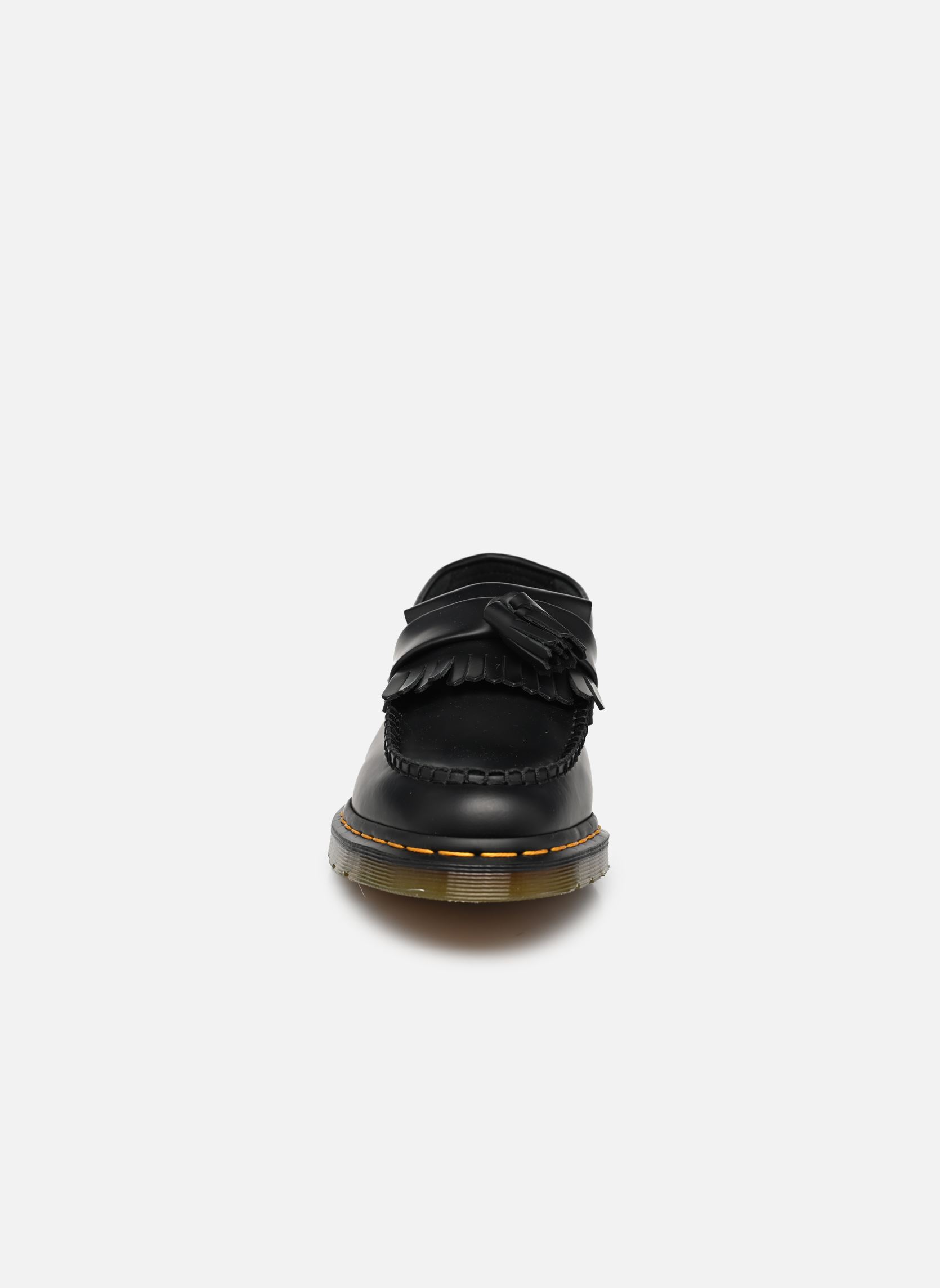 Mocassini Adrian Ys M uomo nero Dr. Martens Mocassini Adrian Ys M uomo nero BLACK SMOOTH