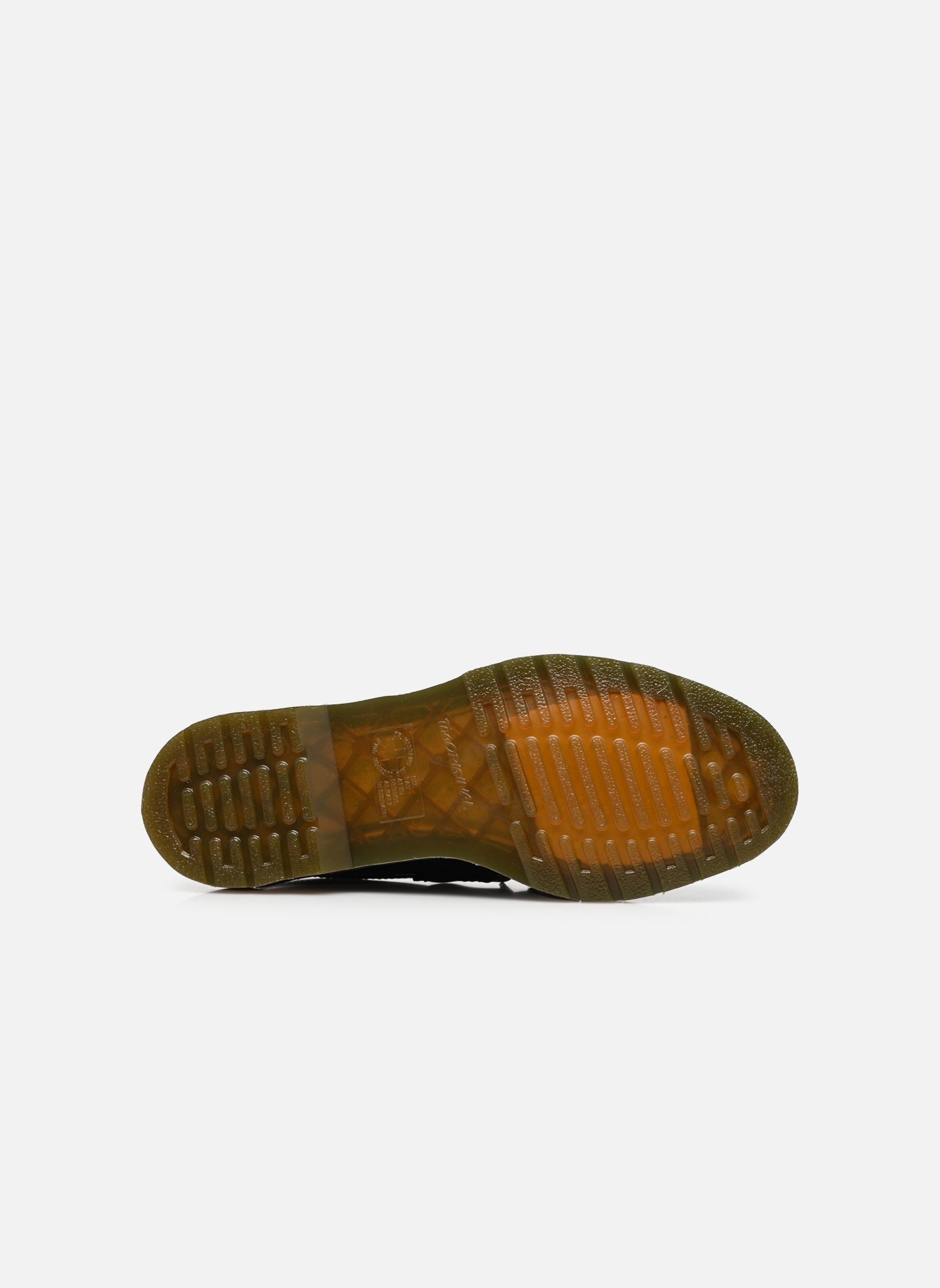 Mocassini Adrian Ys M uomo nero Dr. Martens Mocassini Adrian Ys M uomo nero BLACK SMOOTH