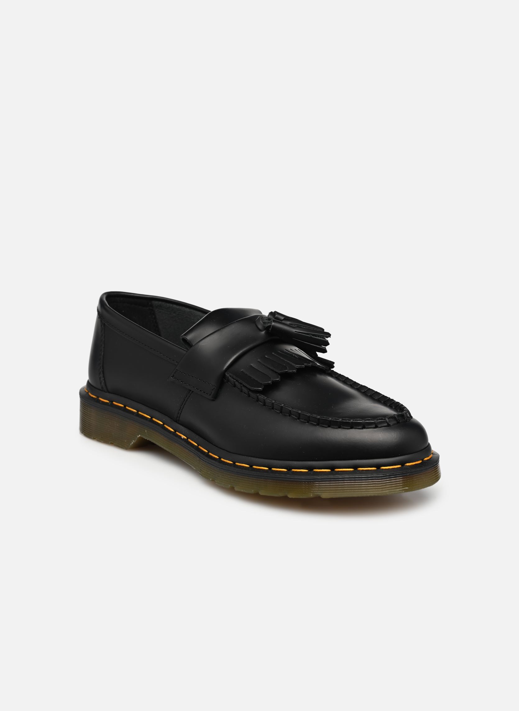Mocassins Dr. Martens ADRIAN YS SMOOTH - vue 10