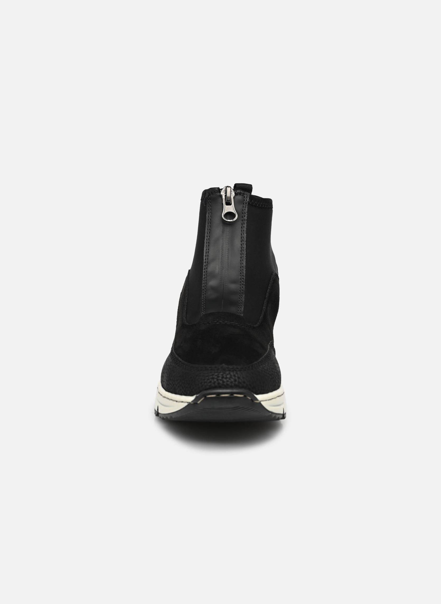 Baskets basses Gena femme noir Rieker Baskets basses Gena femme noir SCHWARZ/SCHWARZ/SCHWARZ/SCHWAR