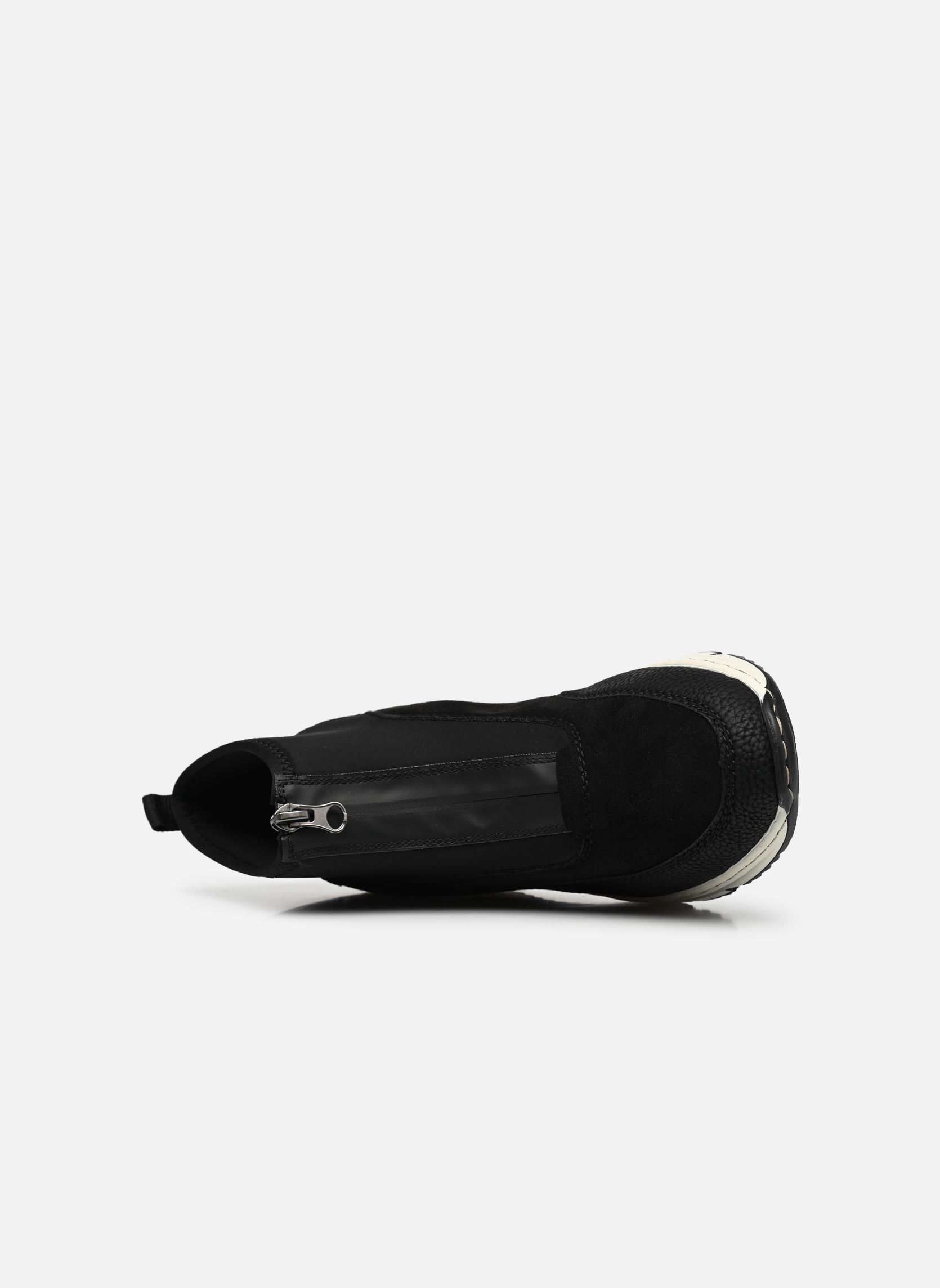 Baskets basses Gena femme noir Rieker Baskets basses Gena femme noir SCHWARZ/SCHWARZ/SCHWARZ/SCHWAR