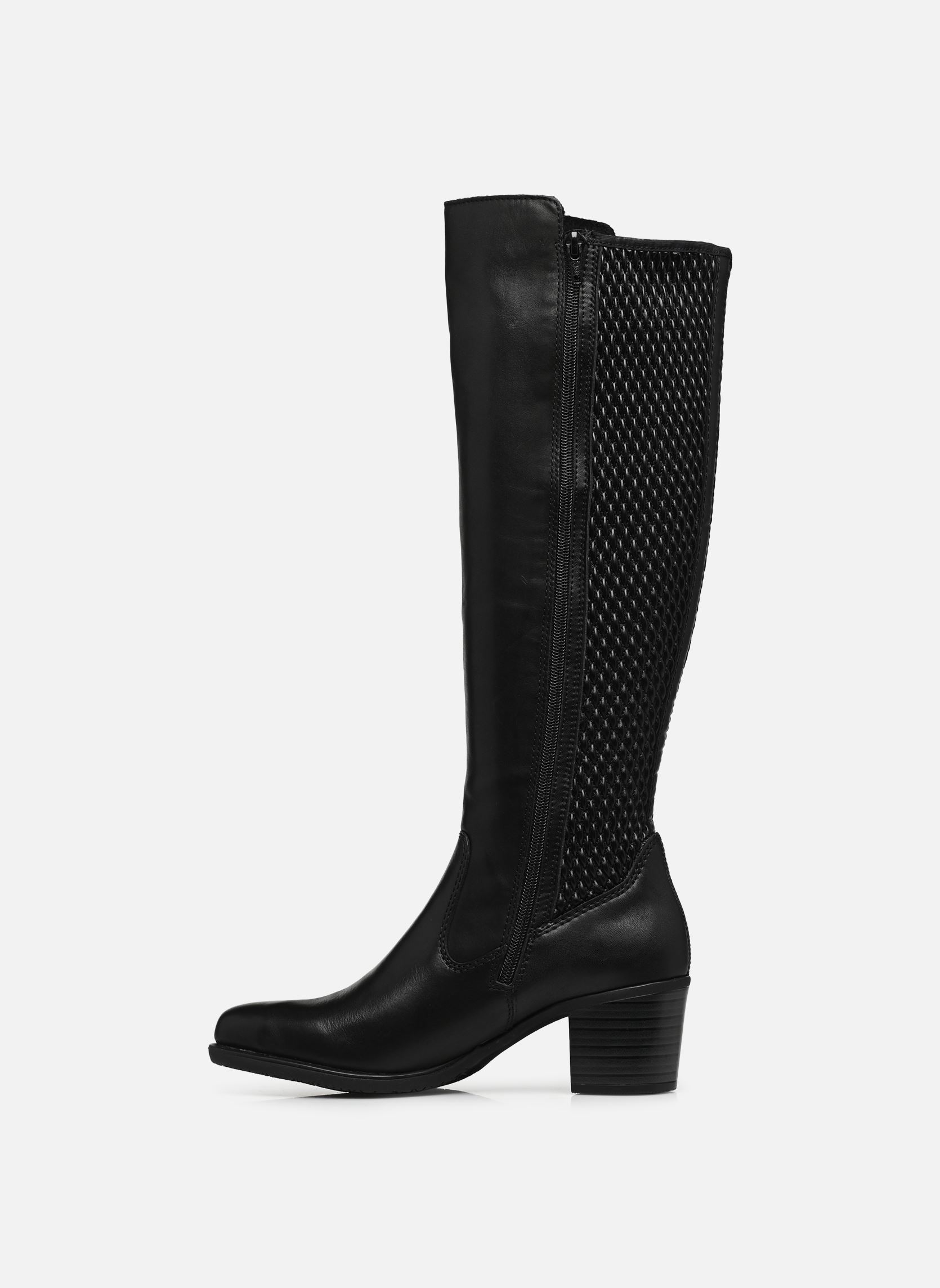 Stivali Jodie donna nero Rieker Stivali Jodie donna nero SCHWARZ/BLACK/SCHWARZ