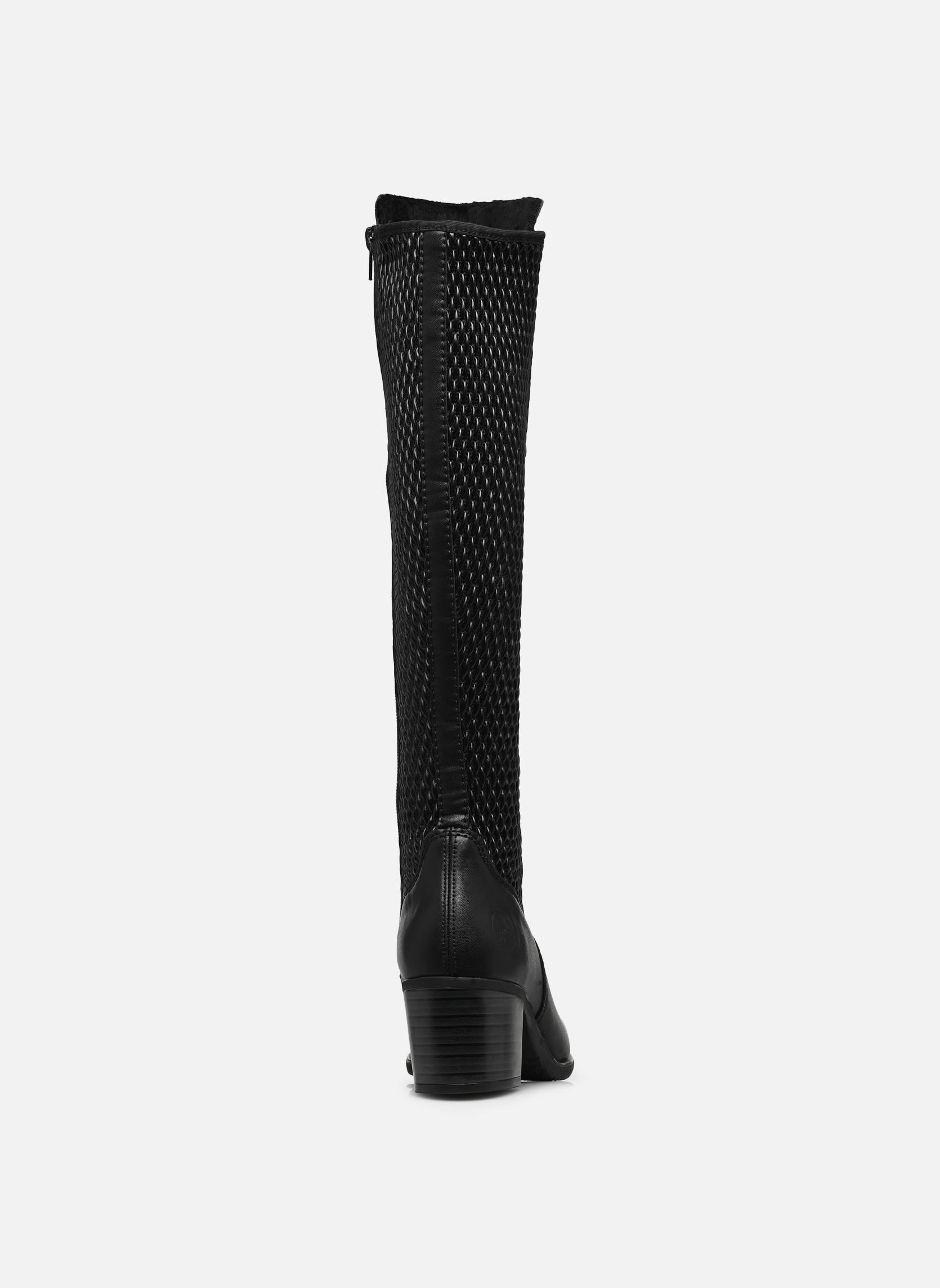 Stivali Jodie donna nero Rieker Stivali Jodie donna nero SCHWARZ/BLACK/SCHWARZ