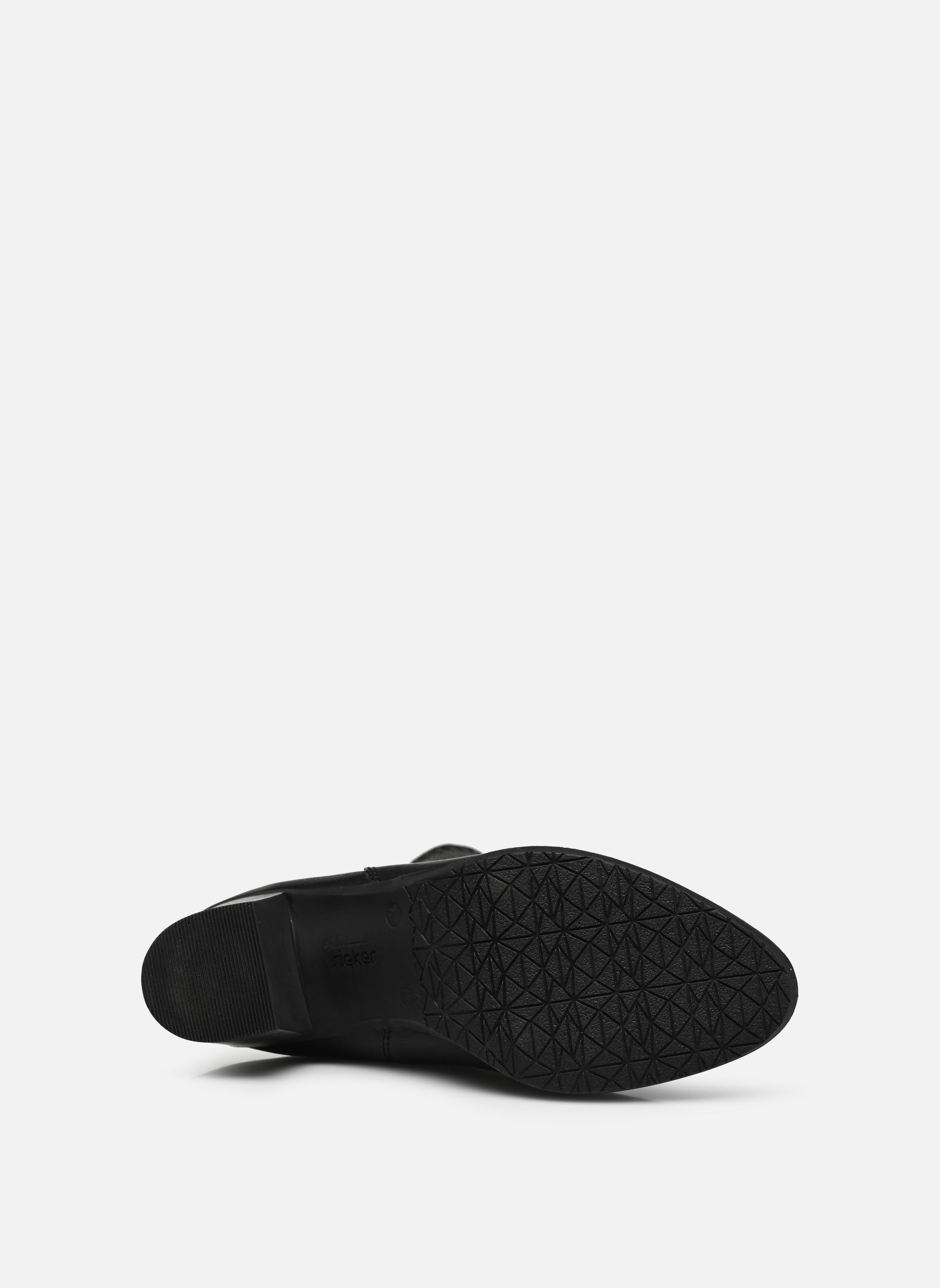 Stivali Jodie donna nero Rieker Stivali Jodie donna nero SCHWARZ/BLACK/SCHWARZ