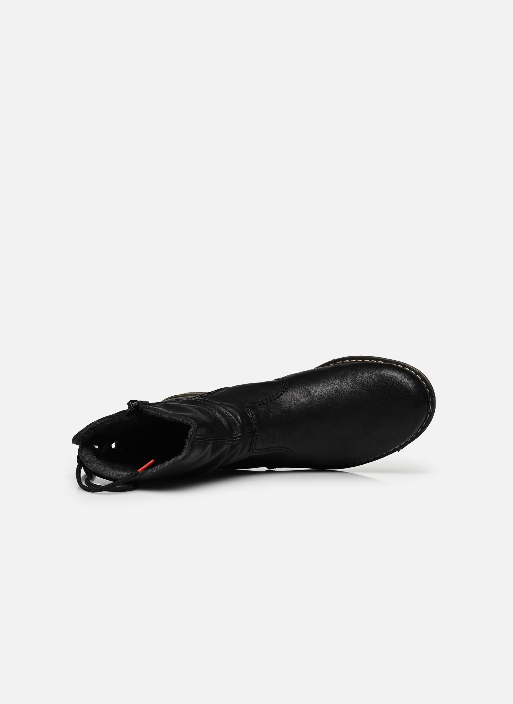 Bottines basses Lila femme noir Rieker Bottines basses Lila femme noir NOIR