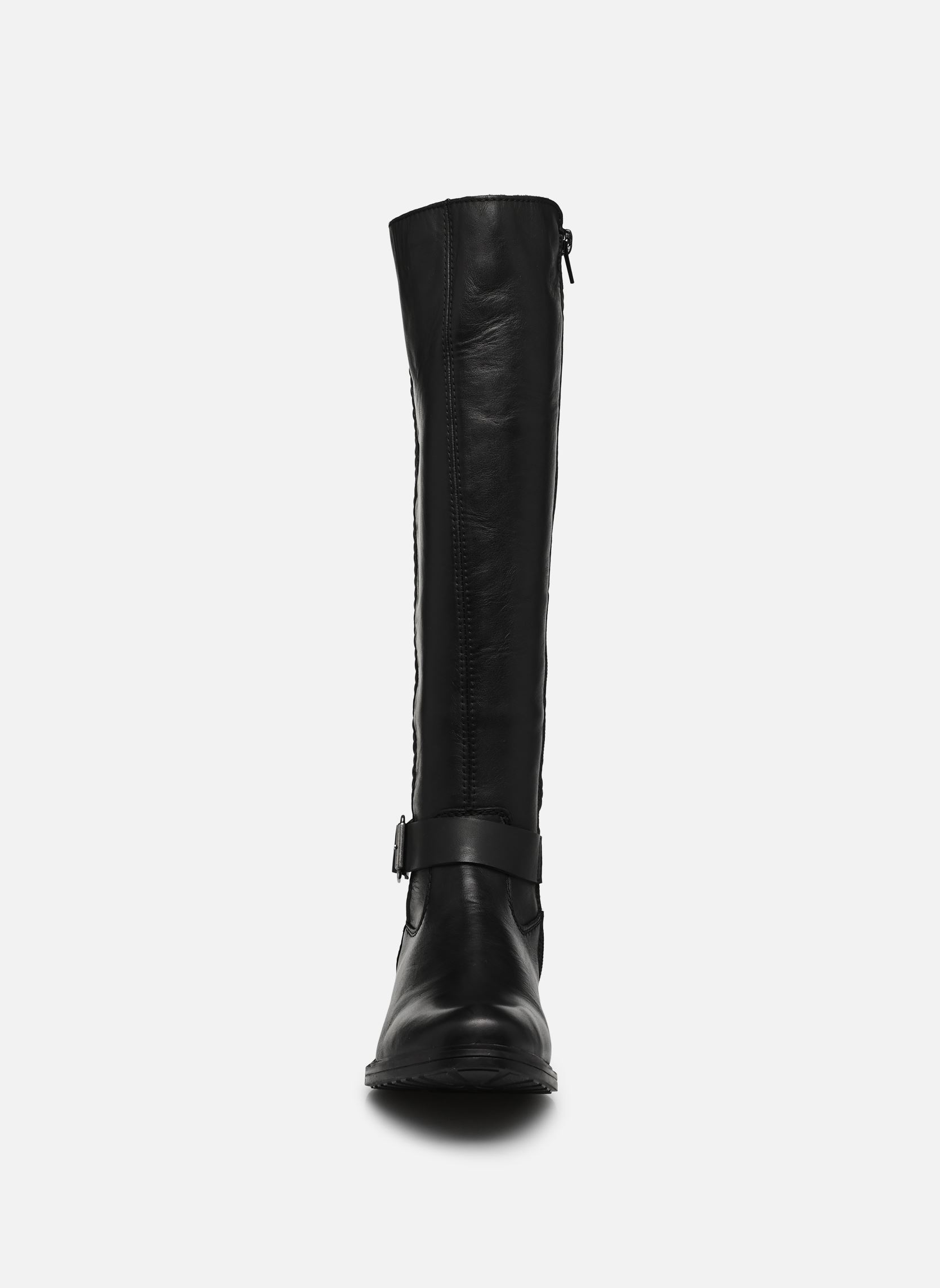 Bottes Mathilde femme noir Rieker Bottes Mathilde femme noir SCHWARZ/SCHWARZ/BLACK