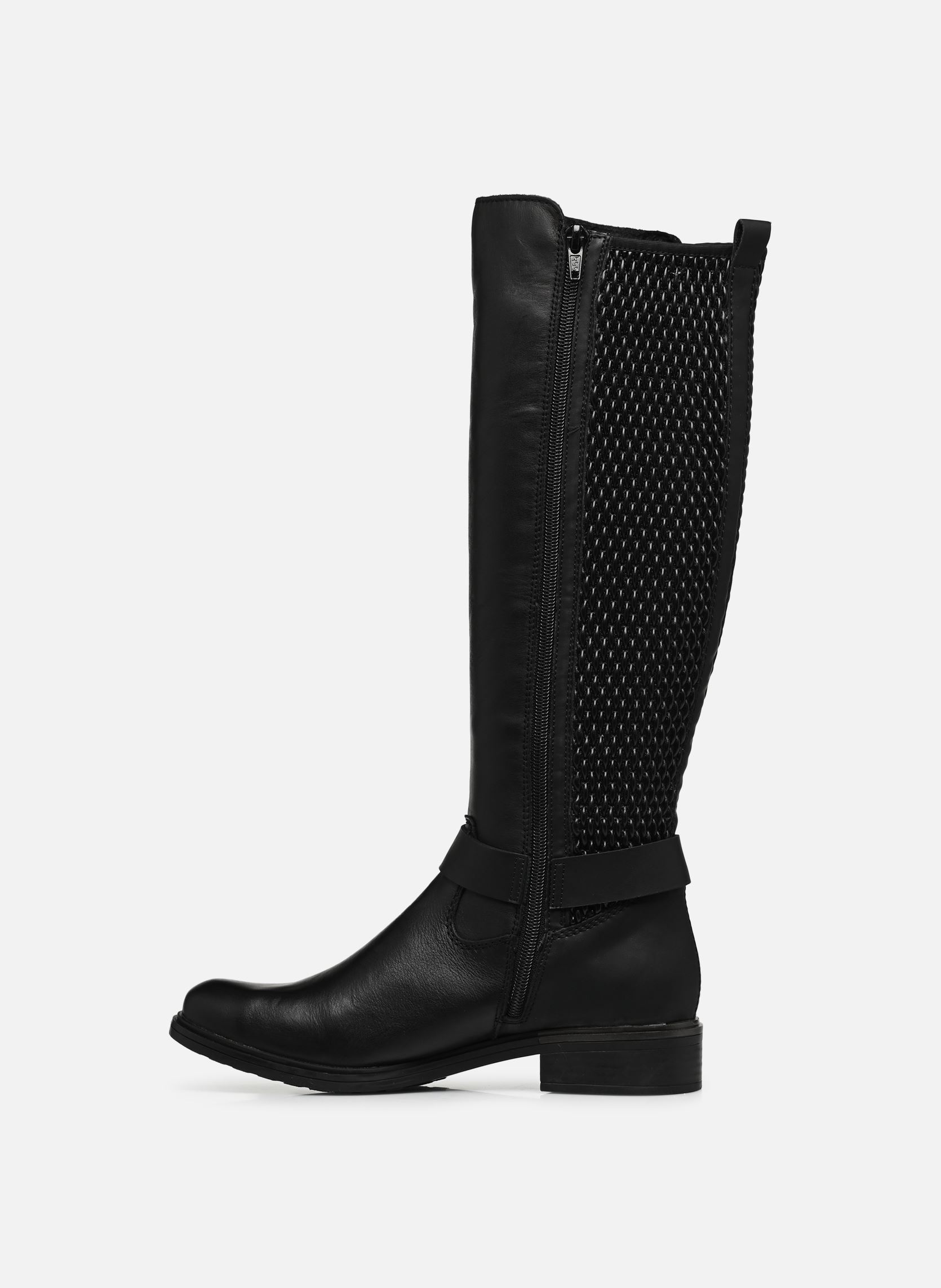 Bottes Mathilde femme noir Rieker Bottes Mathilde femme noir SCHWARZ/SCHWARZ/BLACK